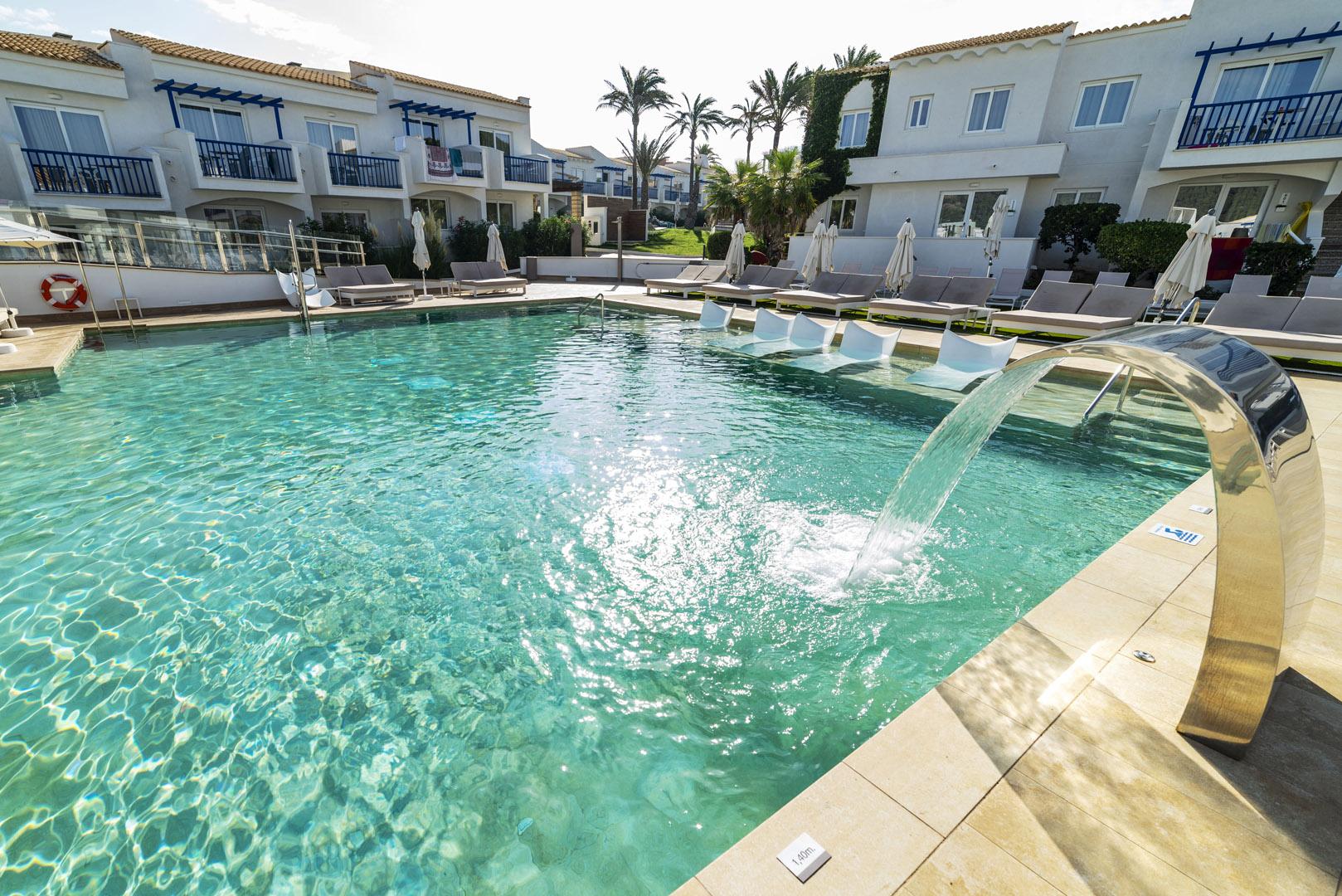 Parque Nereida (adults Only) Resort 3*