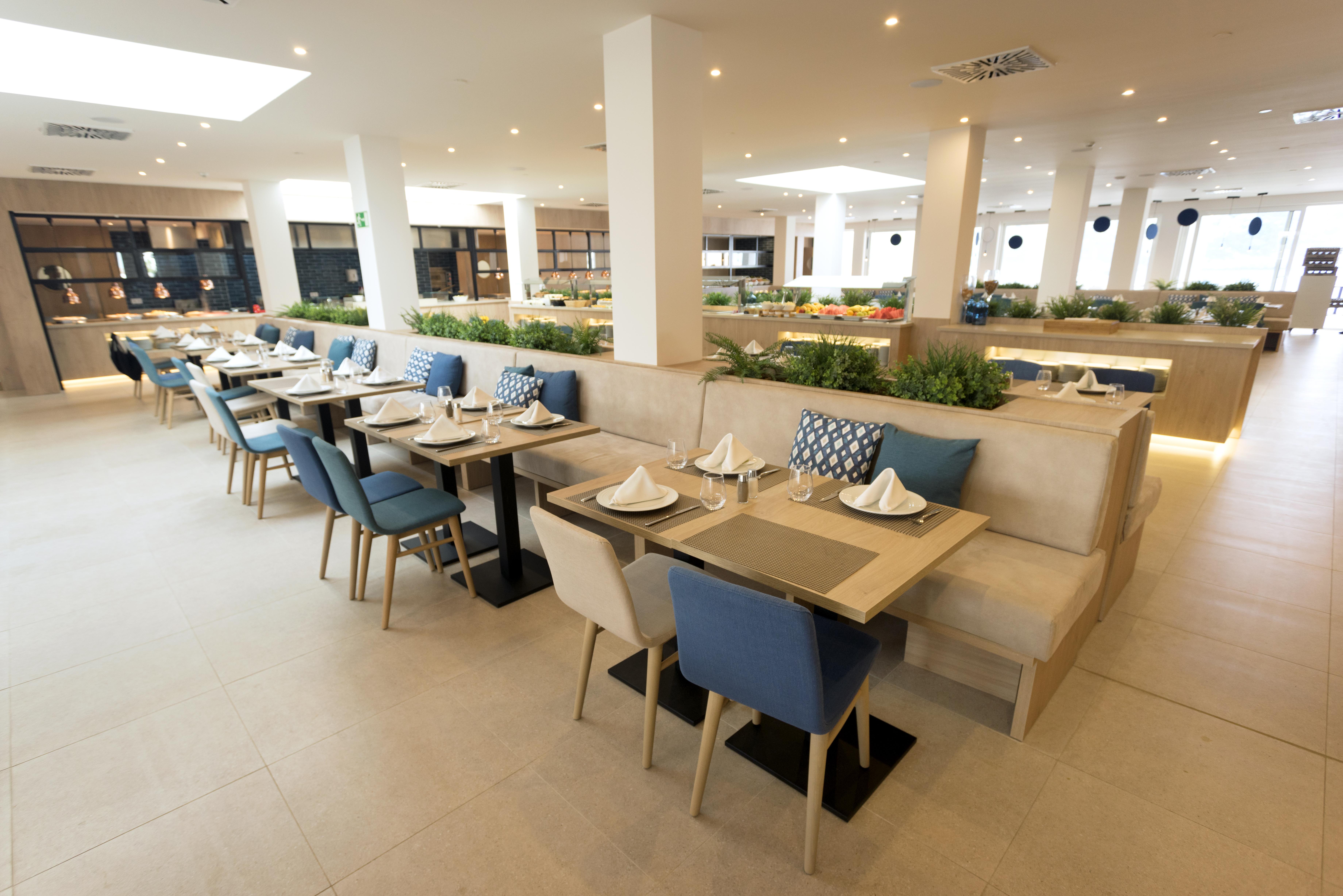 Resort Parque Nereida (adults Only) Cala Ratjada (Mallorca)