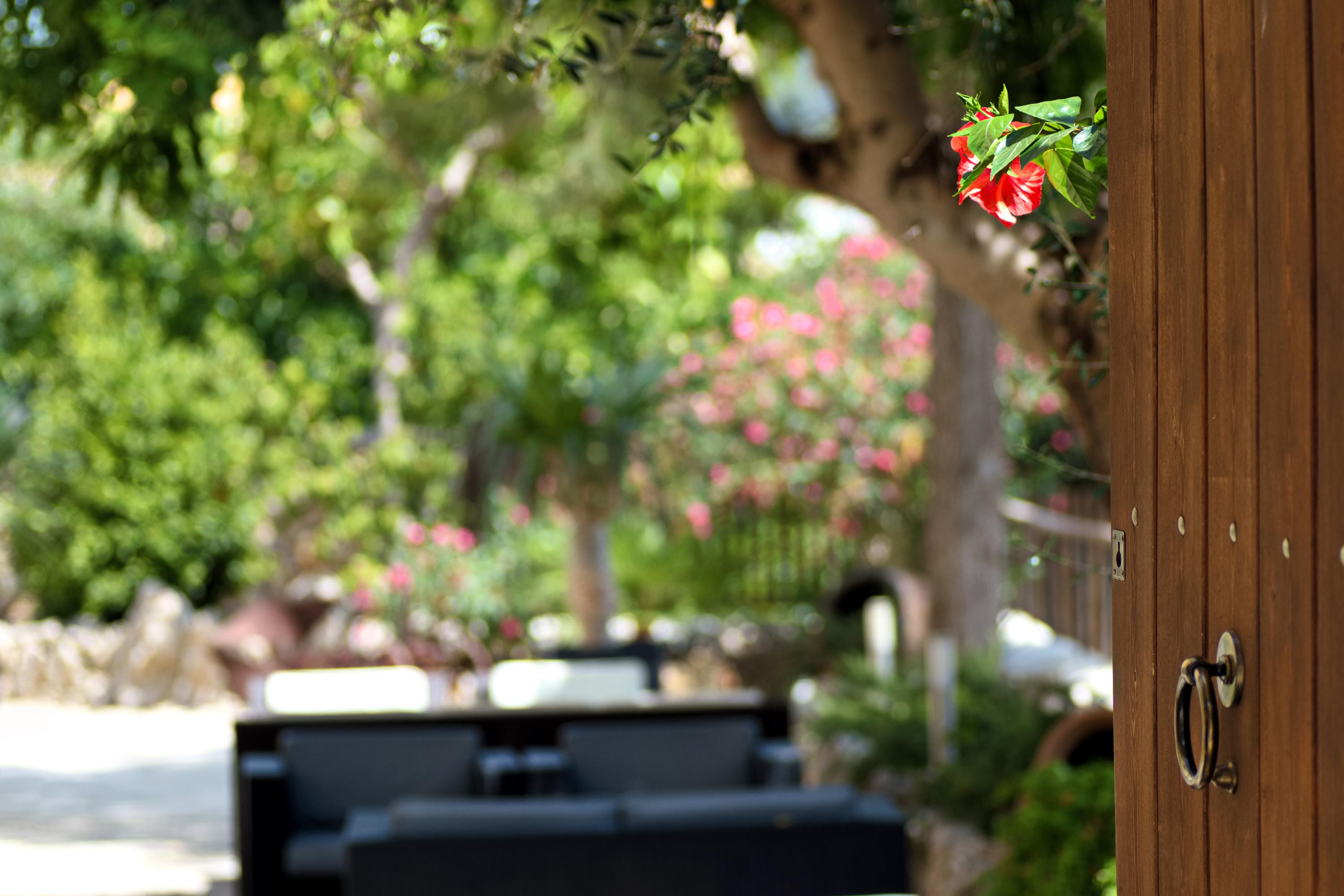 Hotel Turixant Mancor del Valle