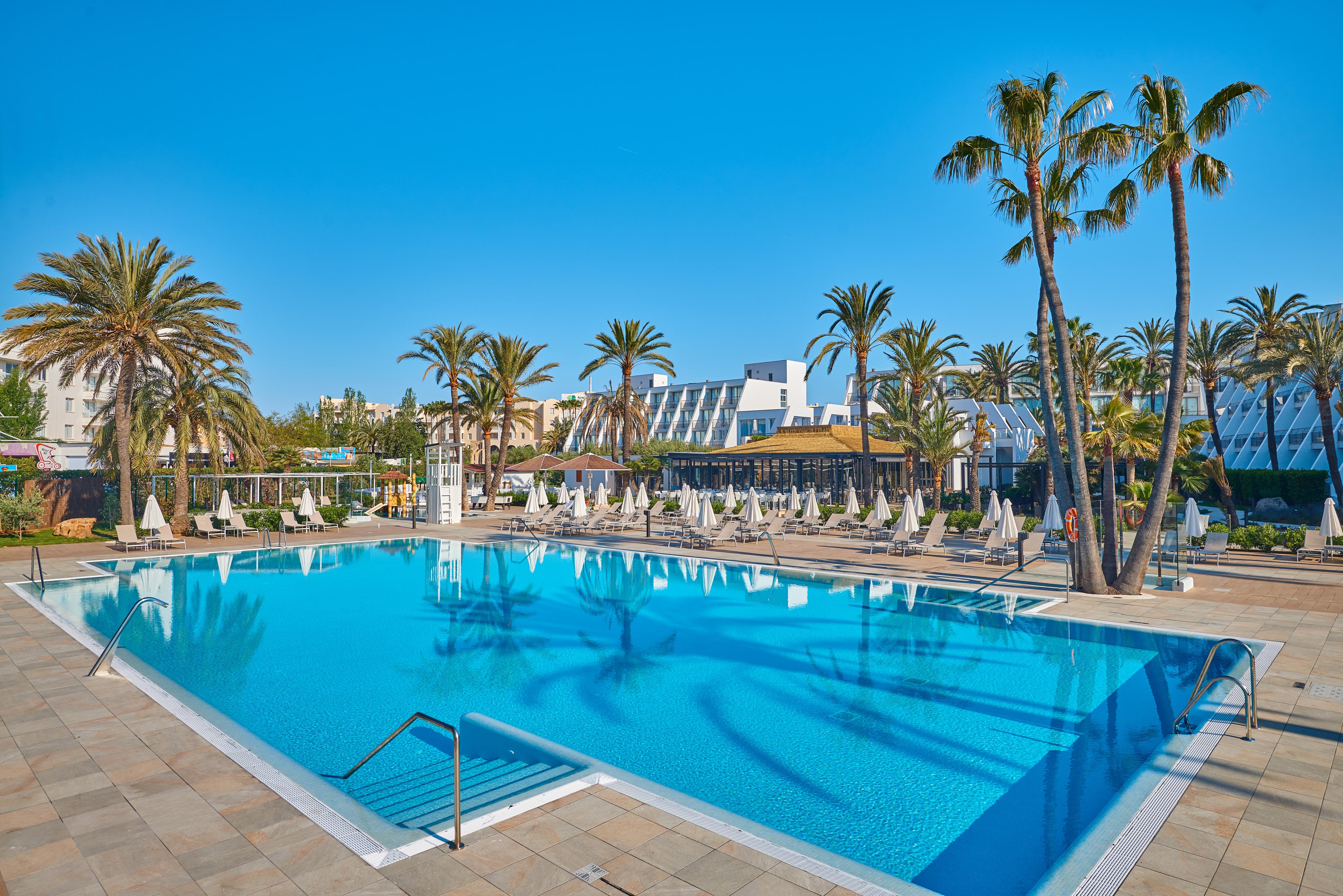 Protur Sa Coma Playa & Hotel 4*