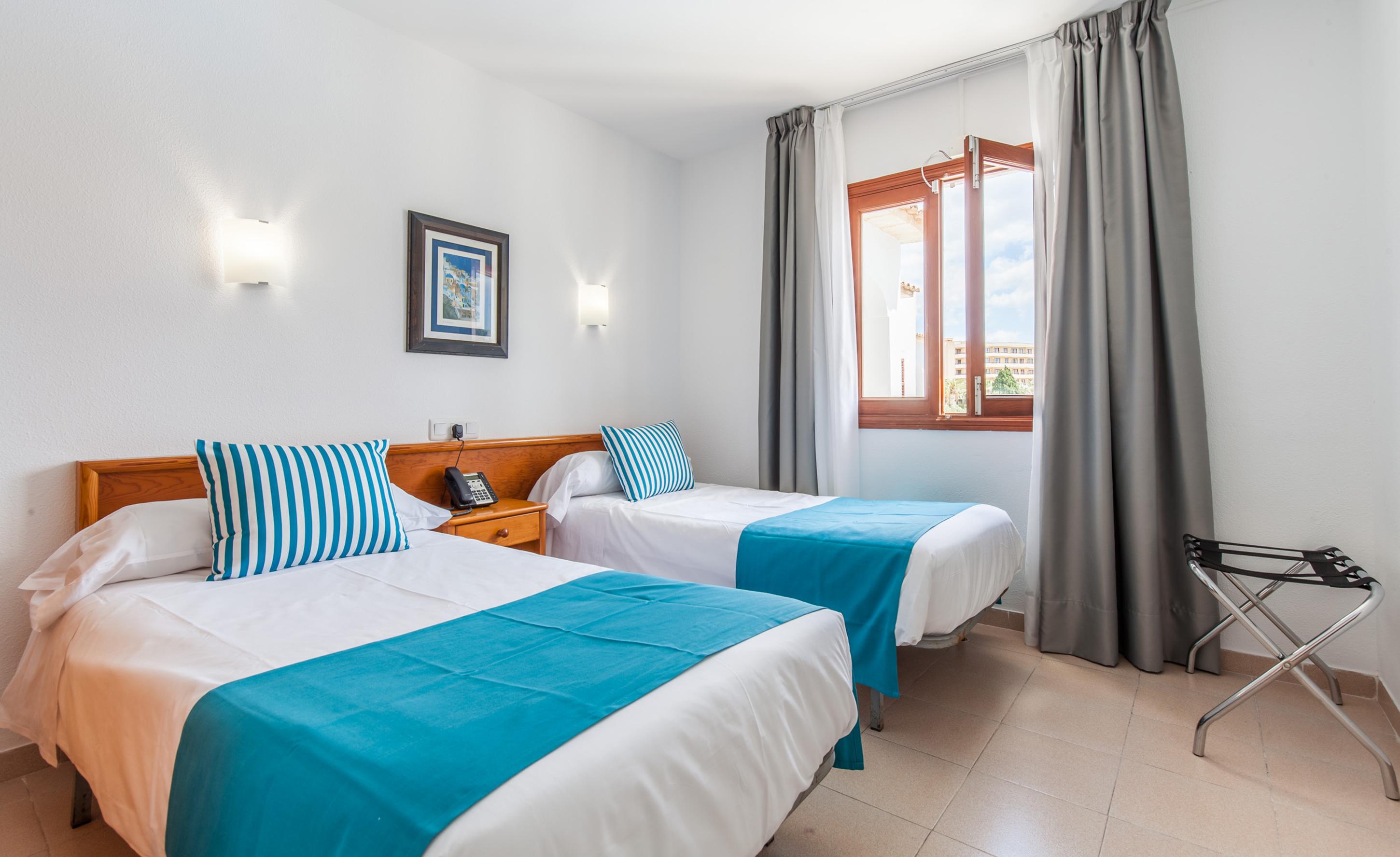 Hotel Blue Sea Gran Playa Sa Coma (Mallorca)