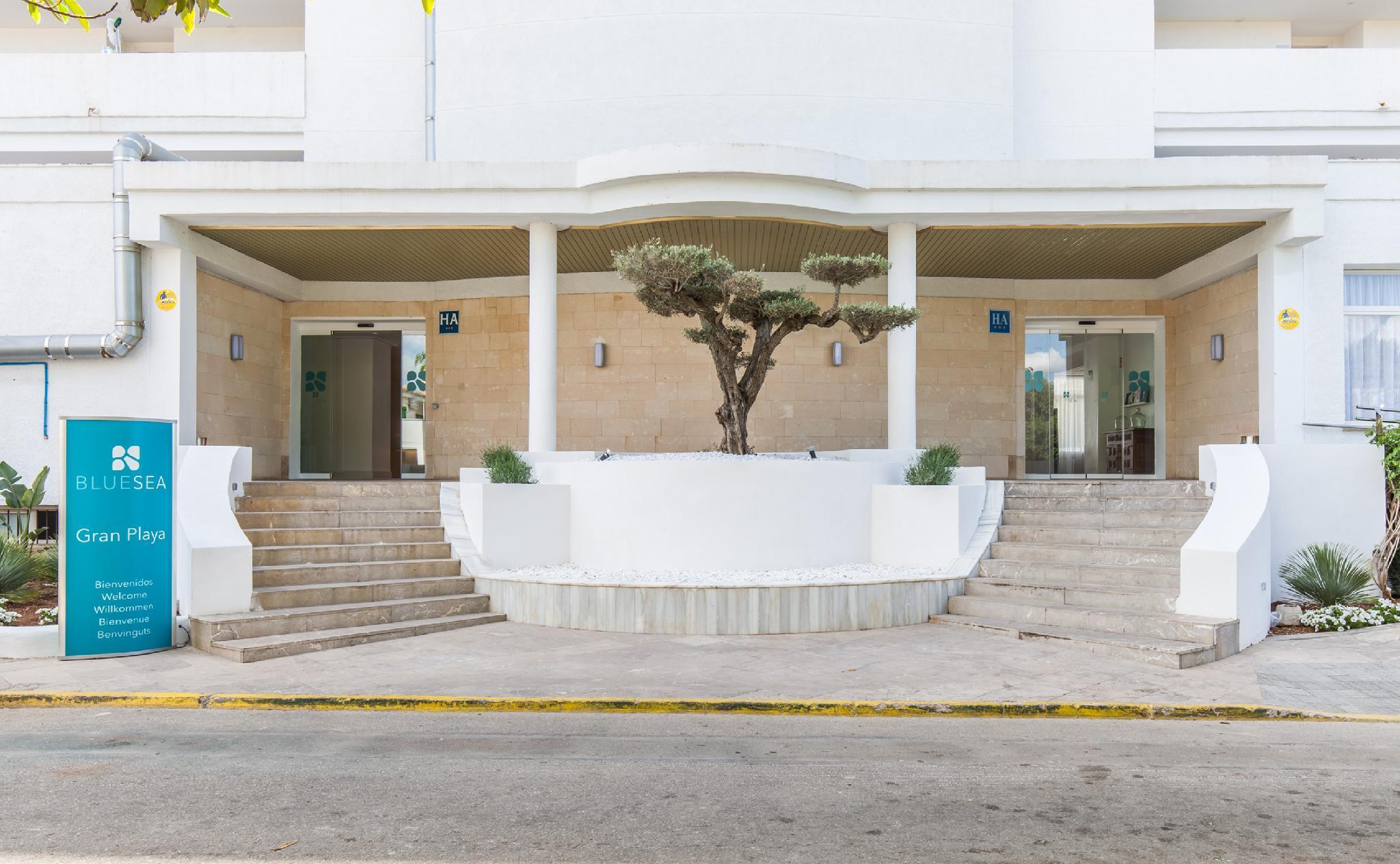 Hotel Blue Sea Gran Playa