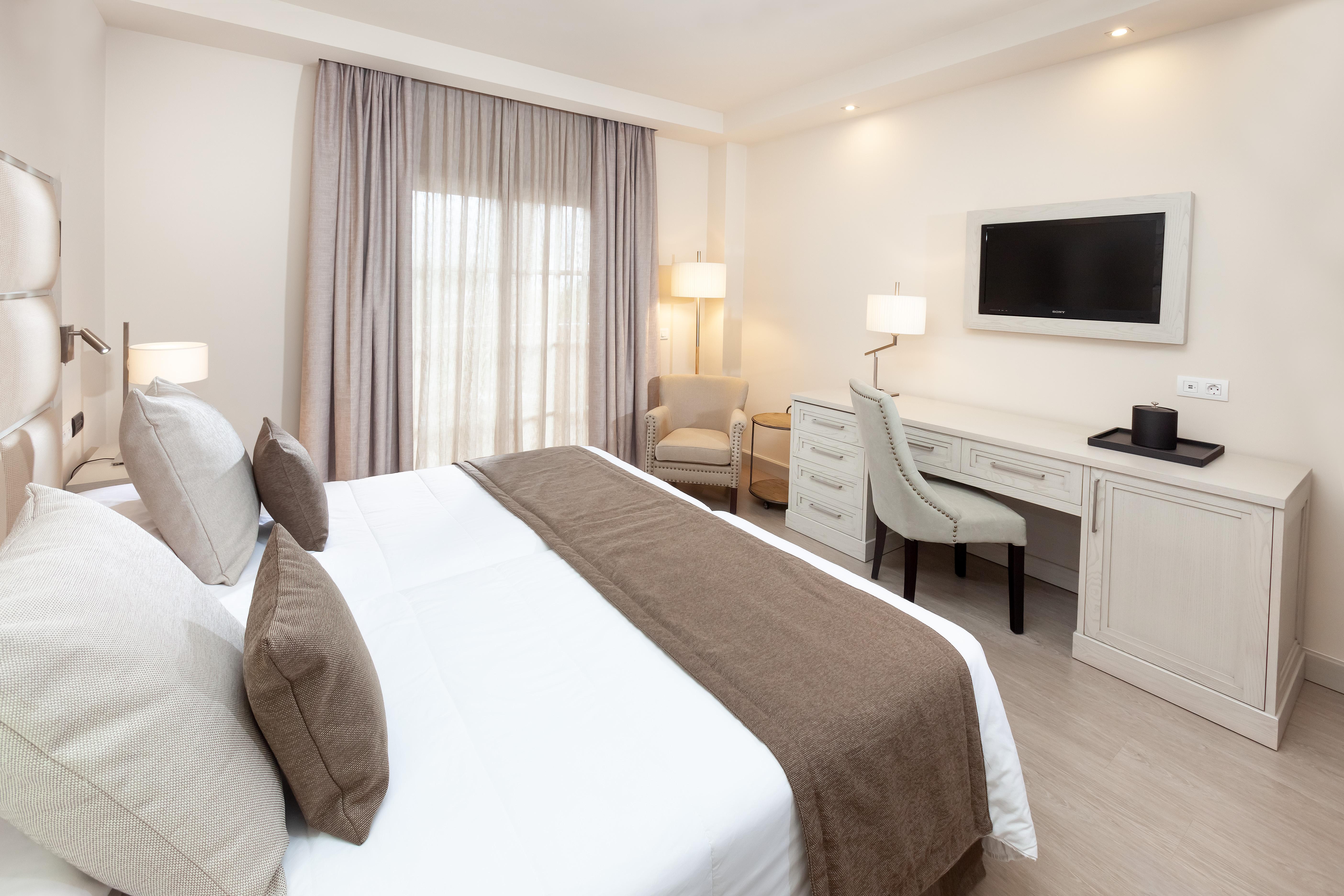 Riu Garoé Hotel