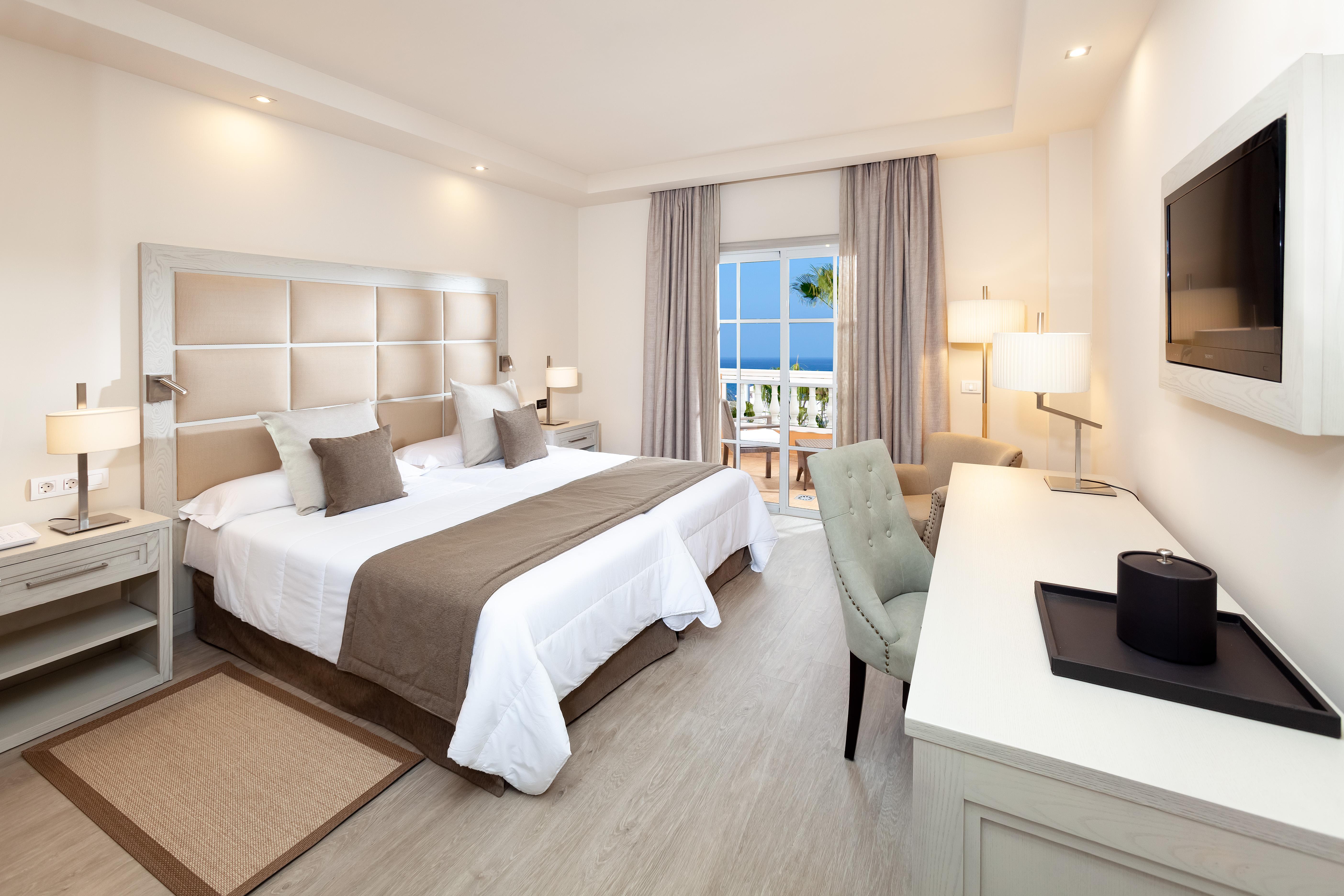 Riu Garoé Puerto de la Cruz (Tenerife)