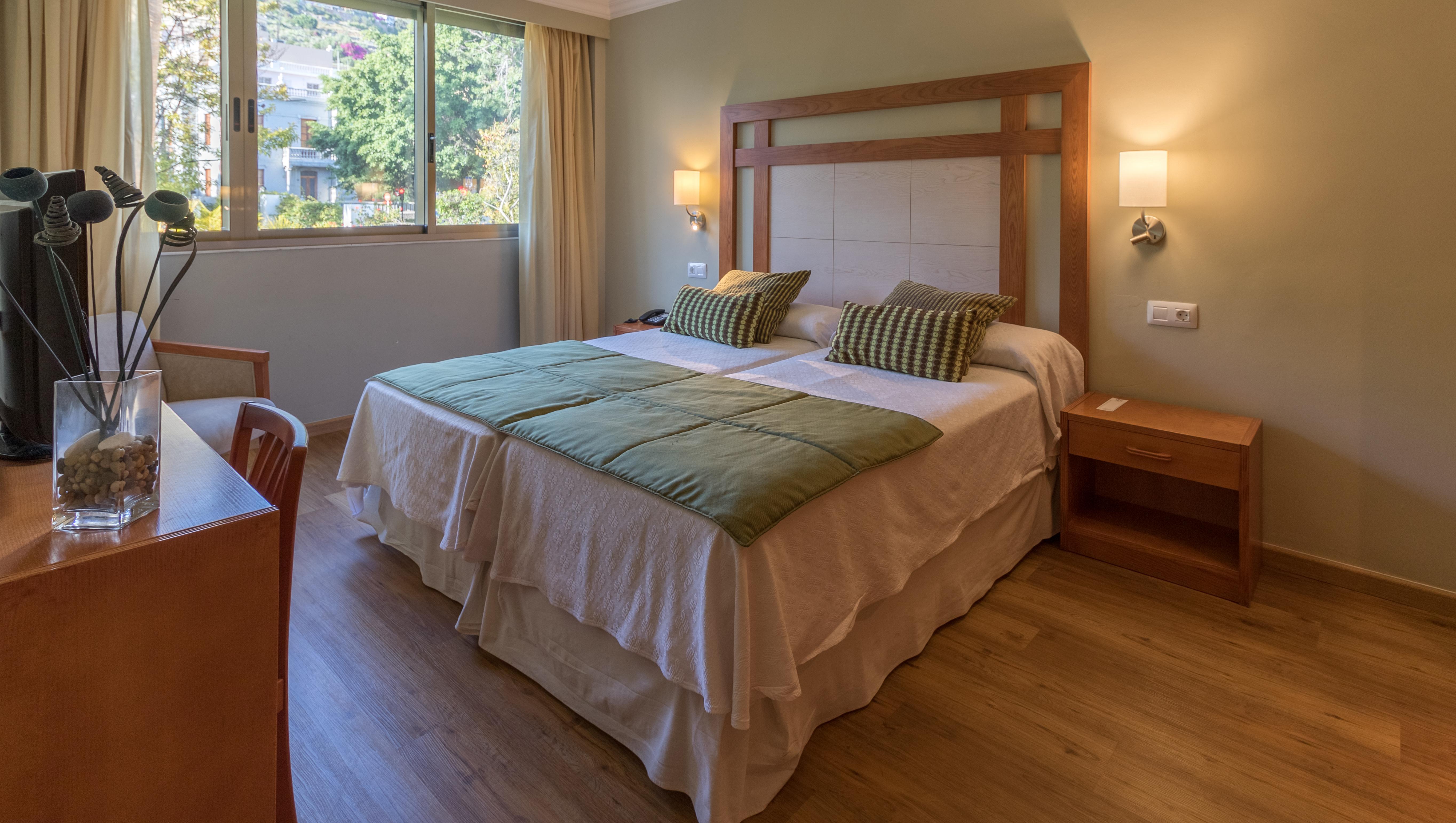 Hotel Colon Rambla Santa Cruz de Tenerife