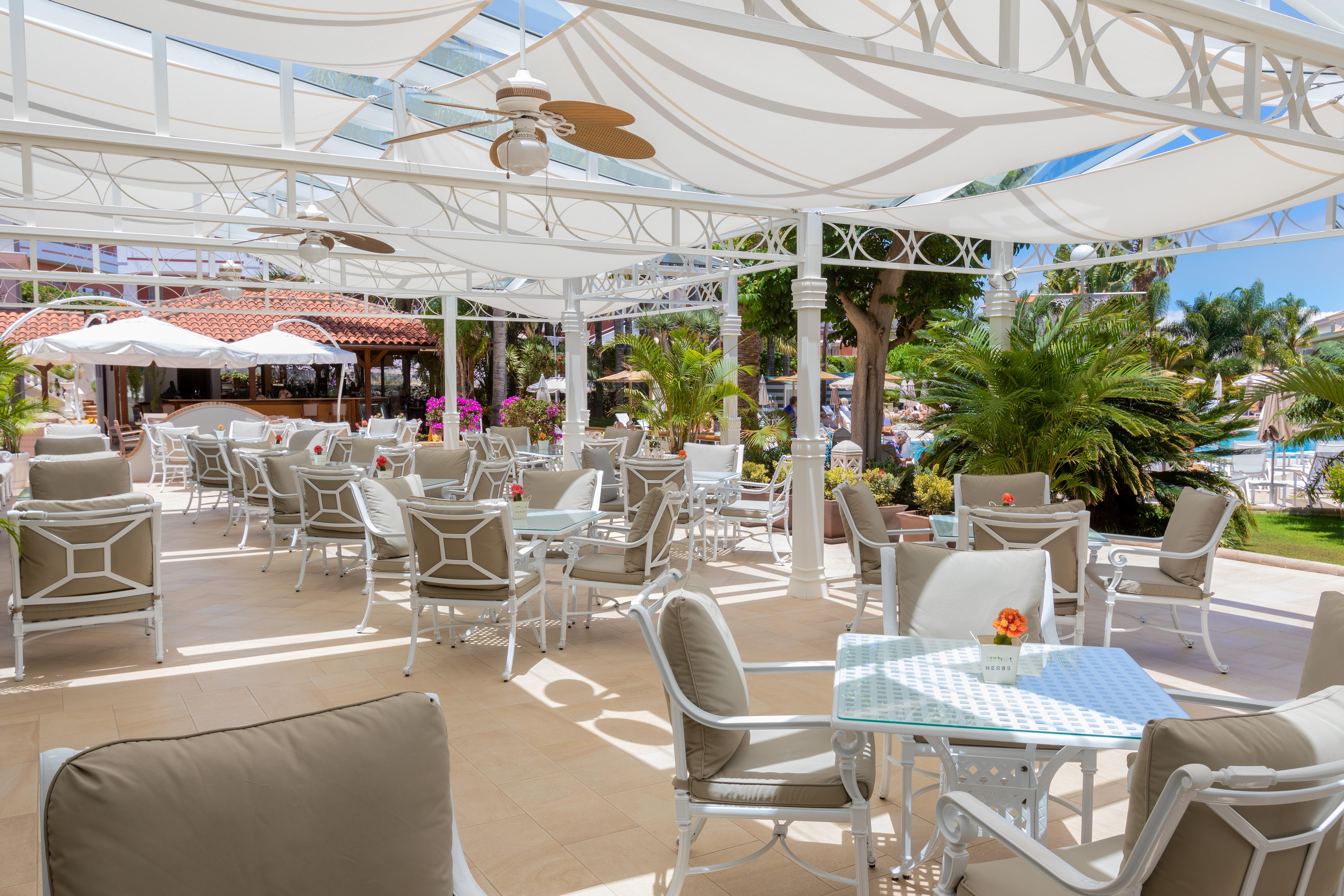 Riu Garoé 4* Puerto de la Cruz (Tenerife)