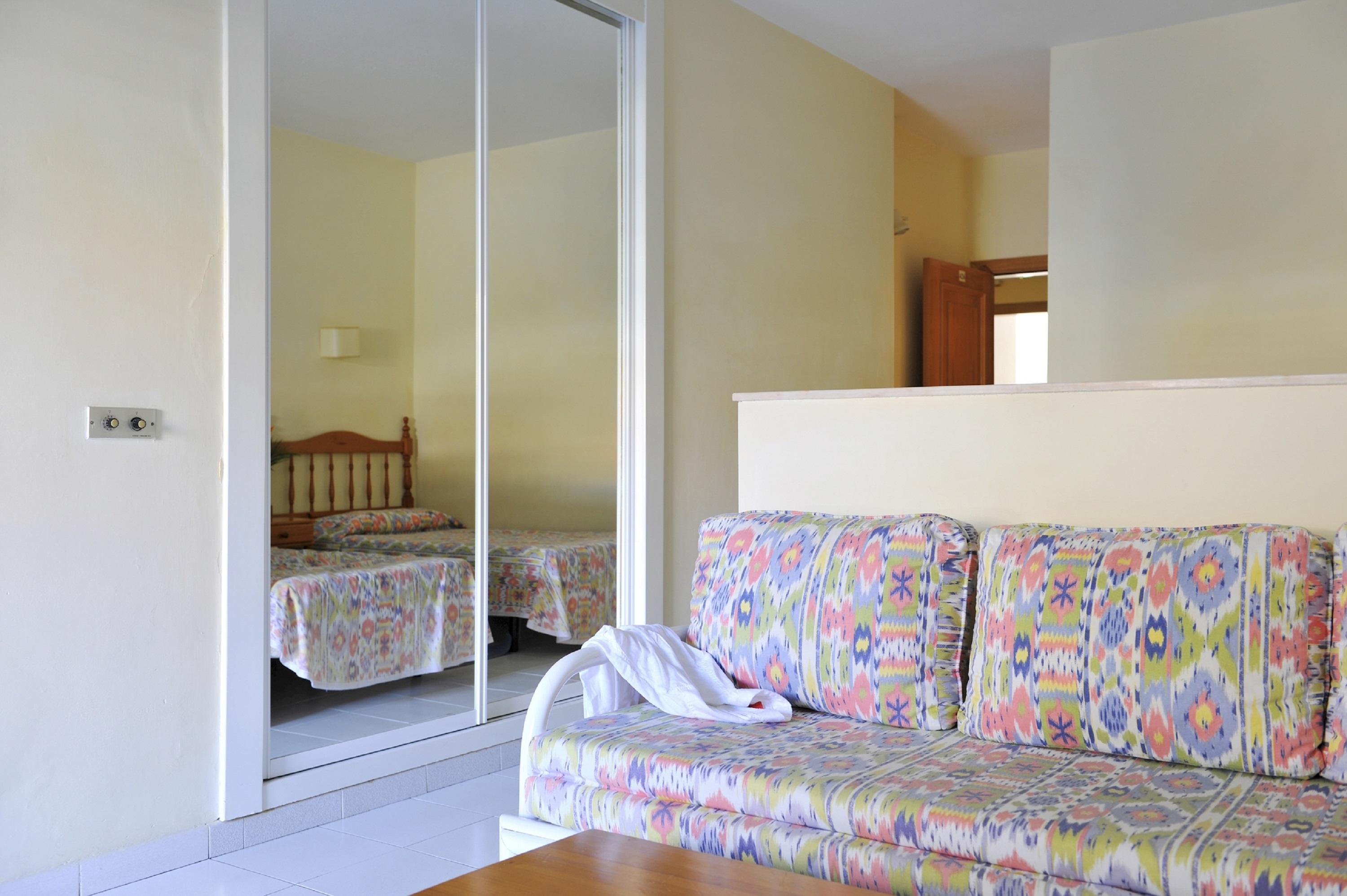 Coral Teide Mar Aparthotel