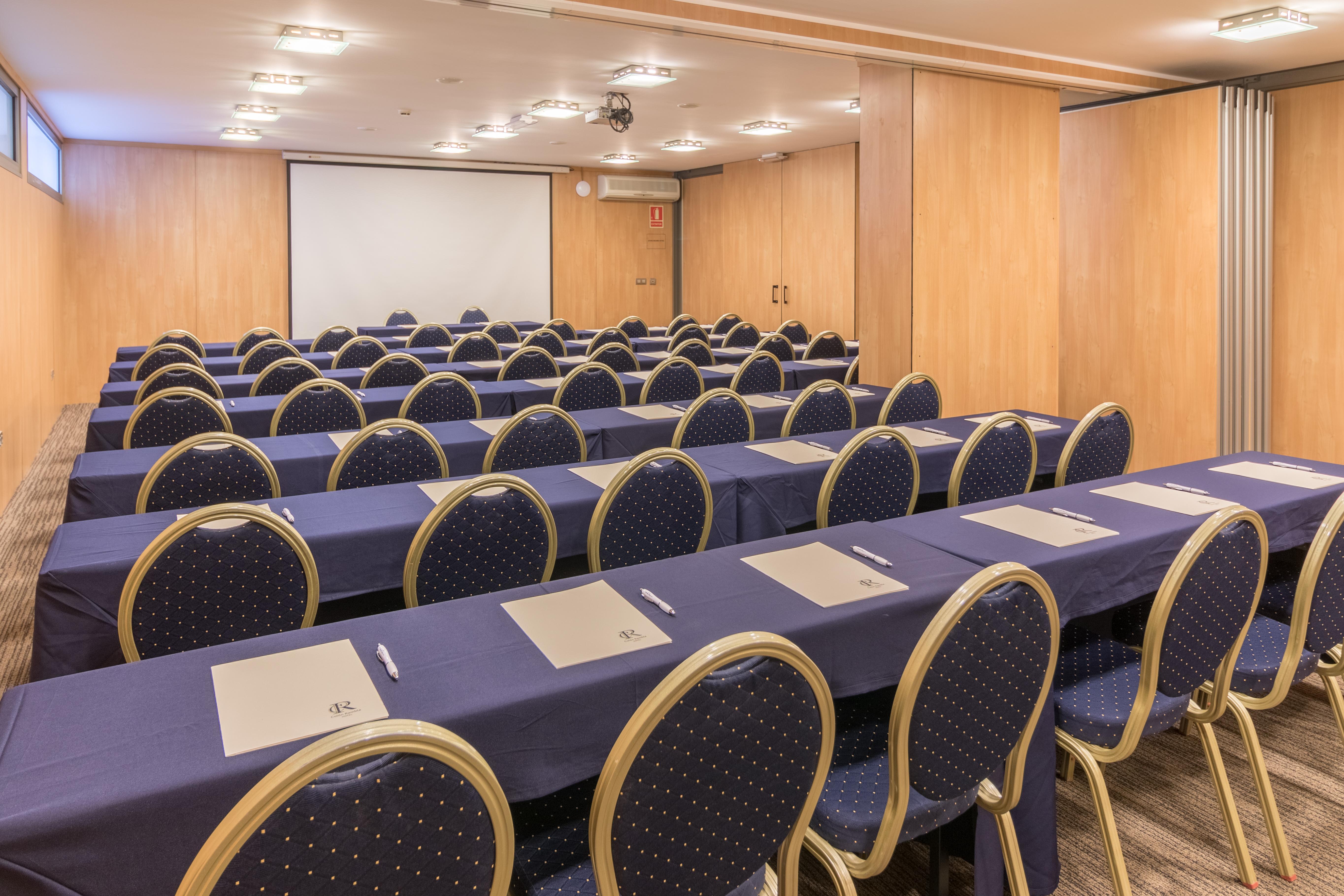Colon Rambla Hotel 4*
