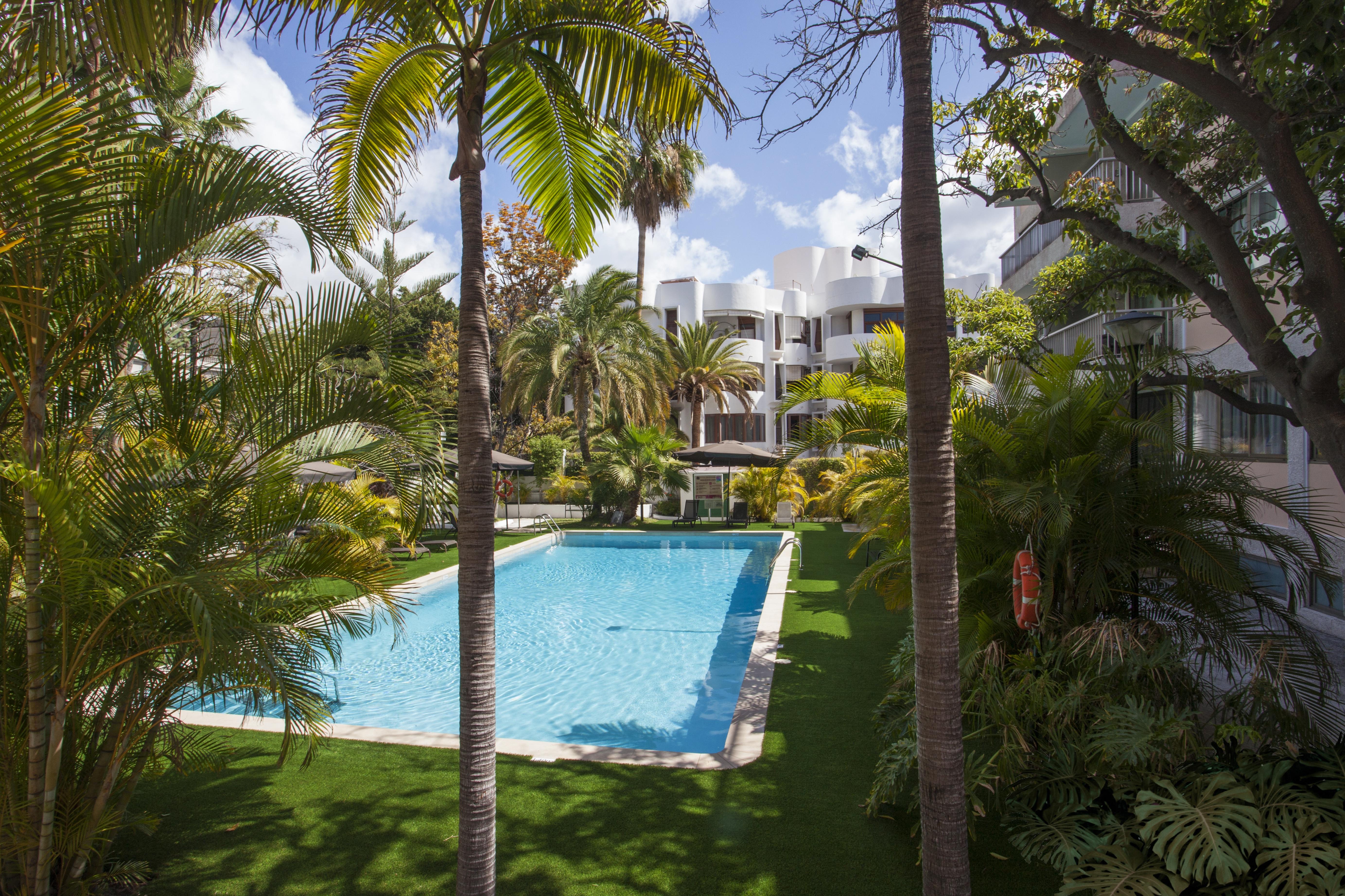 Colon Rambla Hotel Santa Cruz de Tenerife