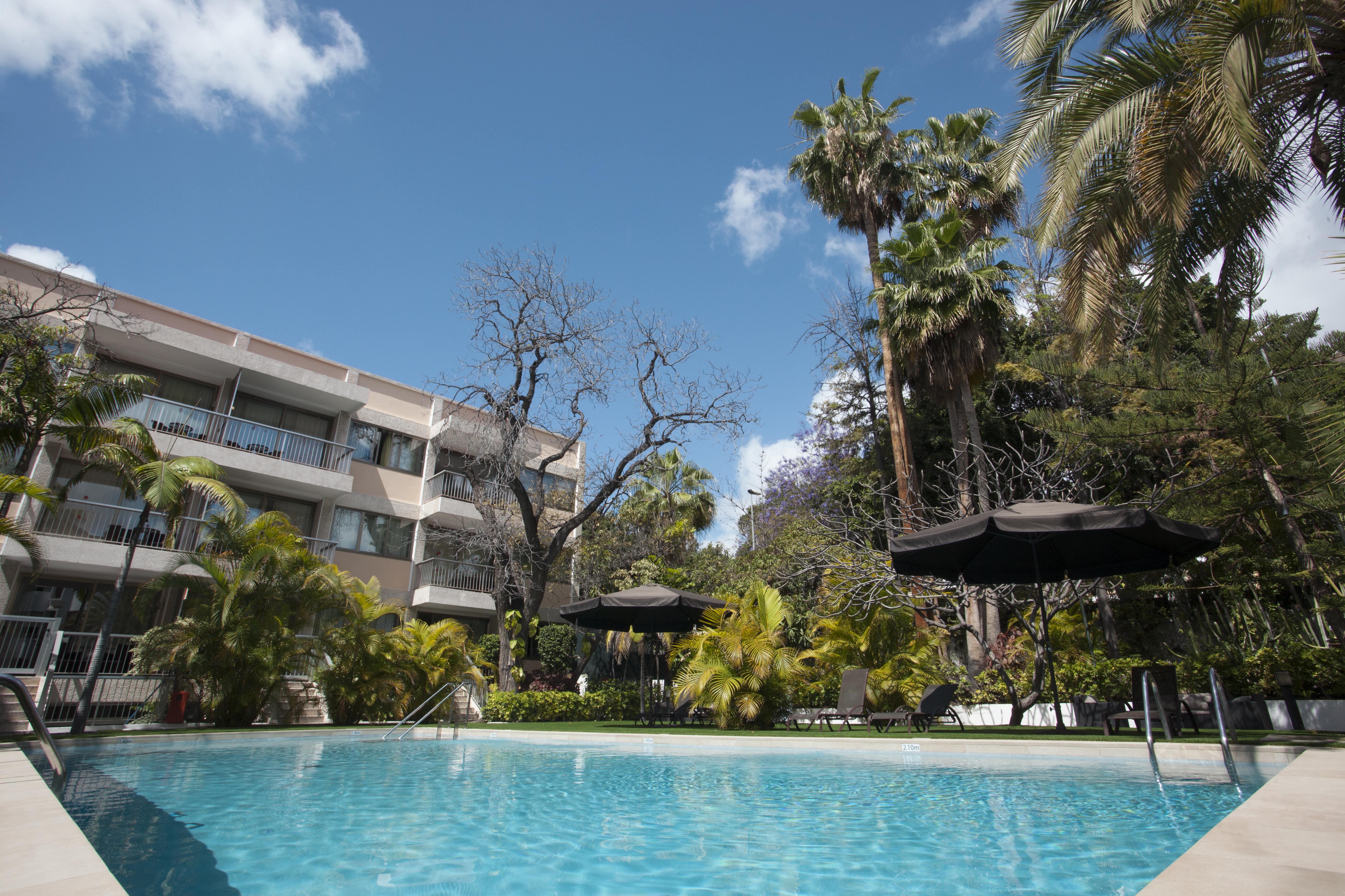 Colon Rambla Hotel Santa Cruz de Tenerife
