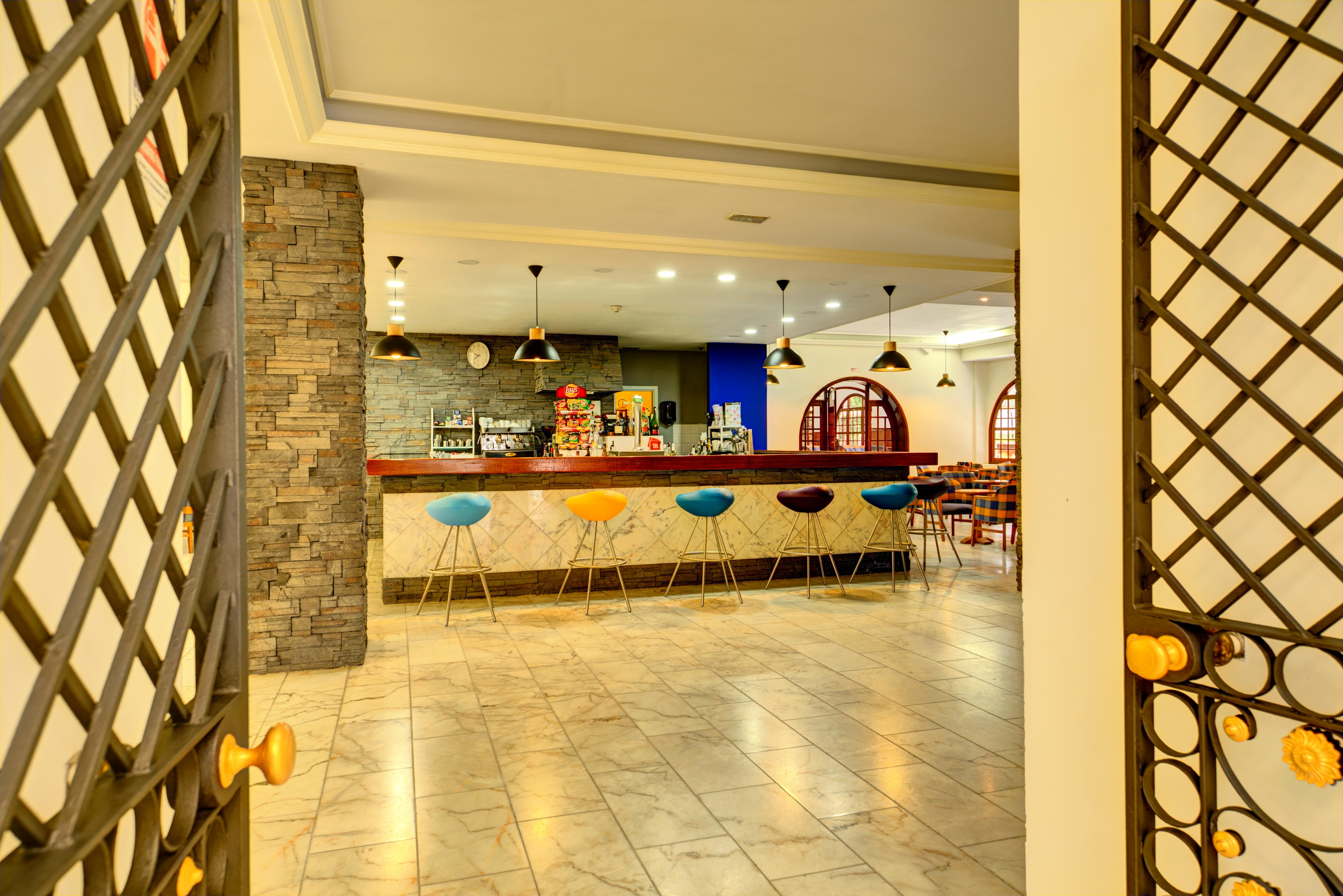Aparthotel Coral Teide Mar Puerto de la Cruz (Tenerife)