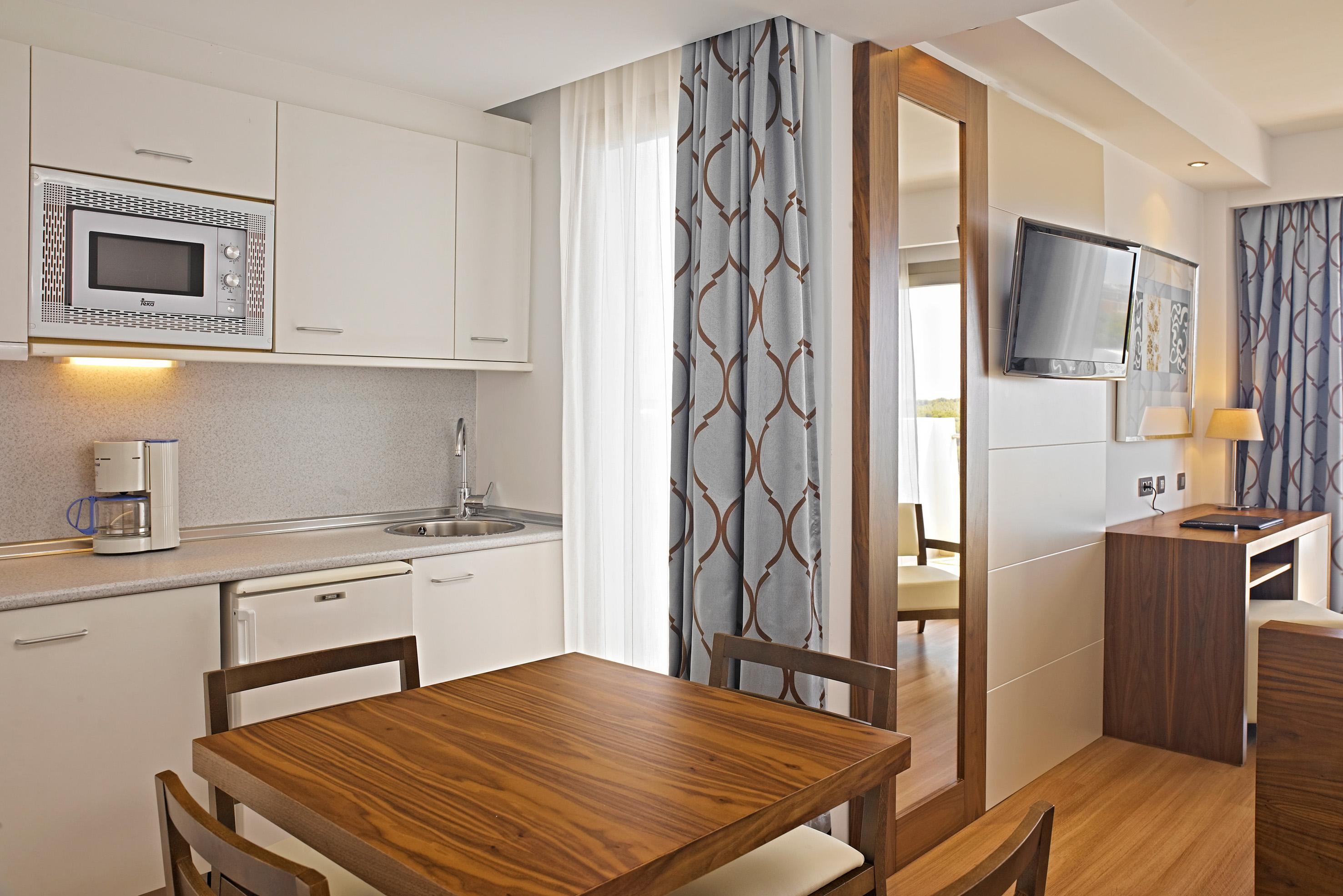 Hotel Hipotels Cala Millor Park