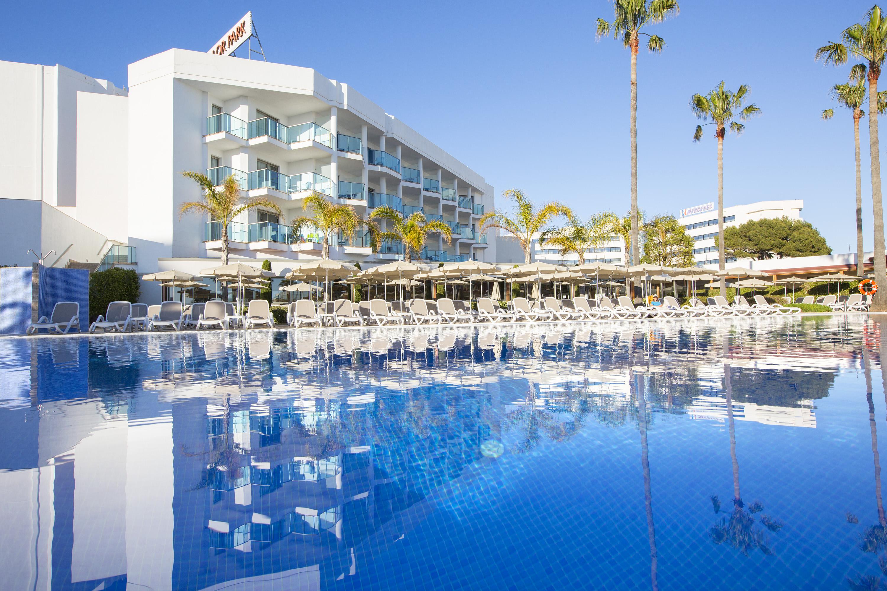 Hipotels Cala Millor Park Hotel 4*