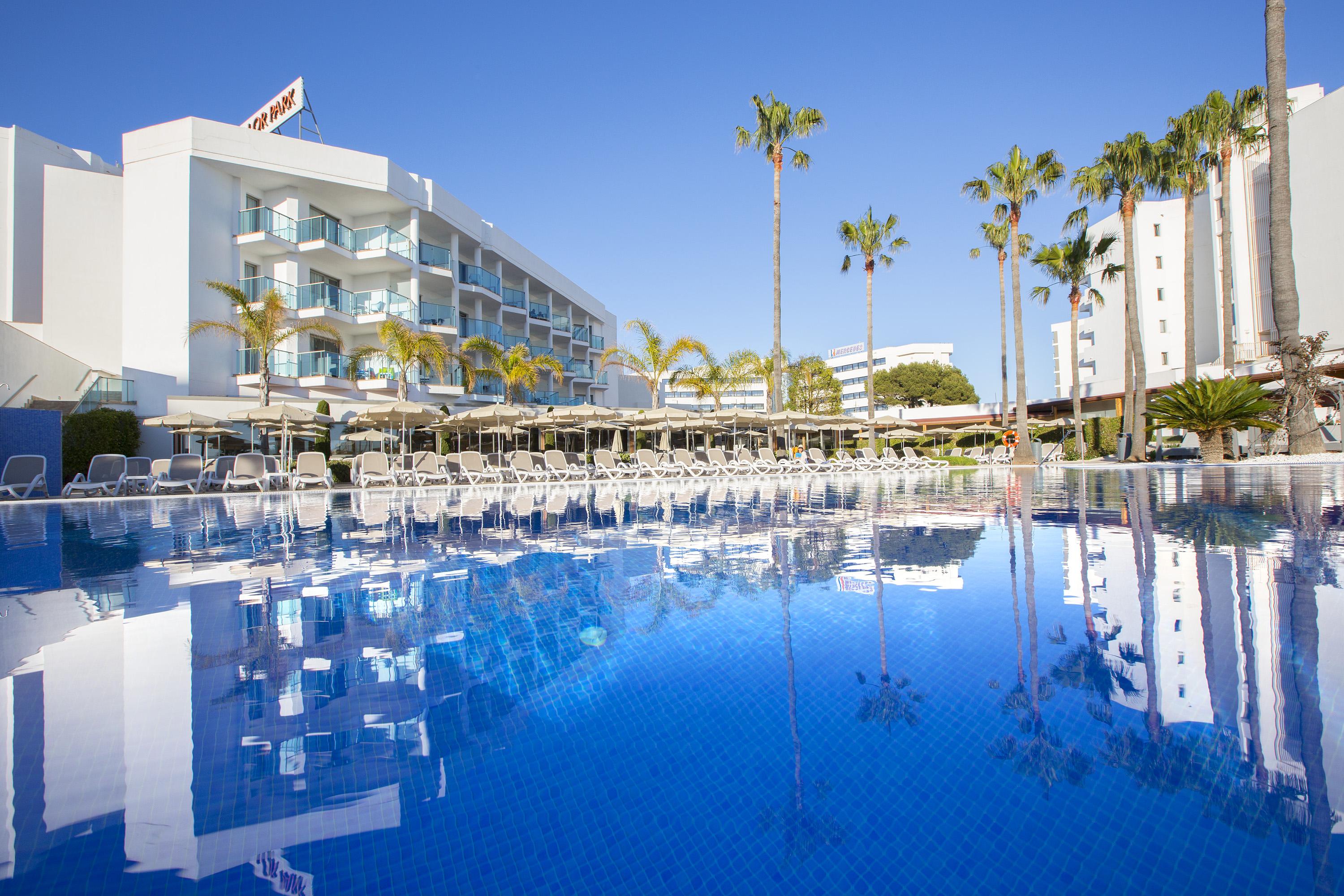 Hipotels Cala Millor Park Cala Millor (Mallorca)