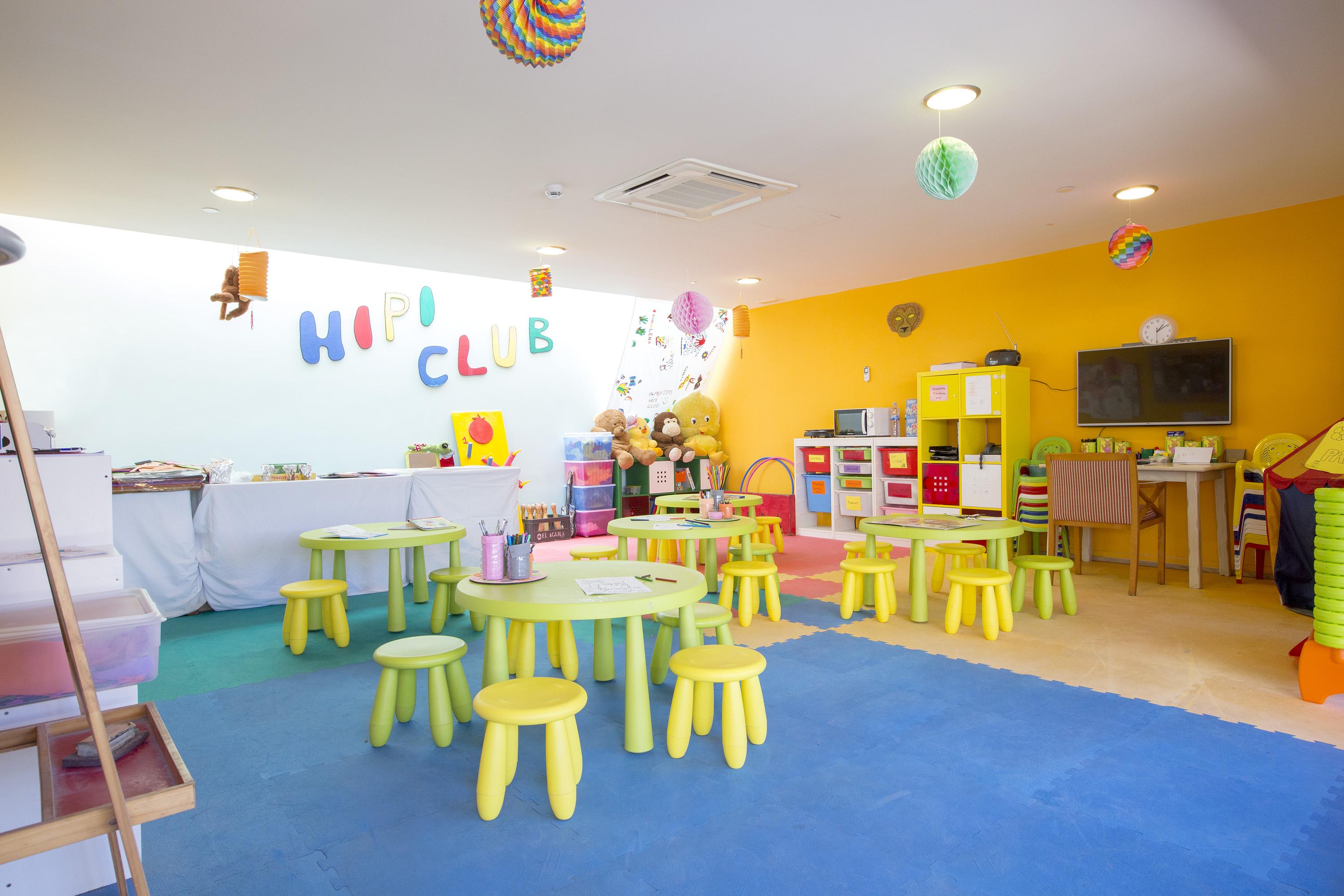 Hotel Hipotels Cala Millor Park