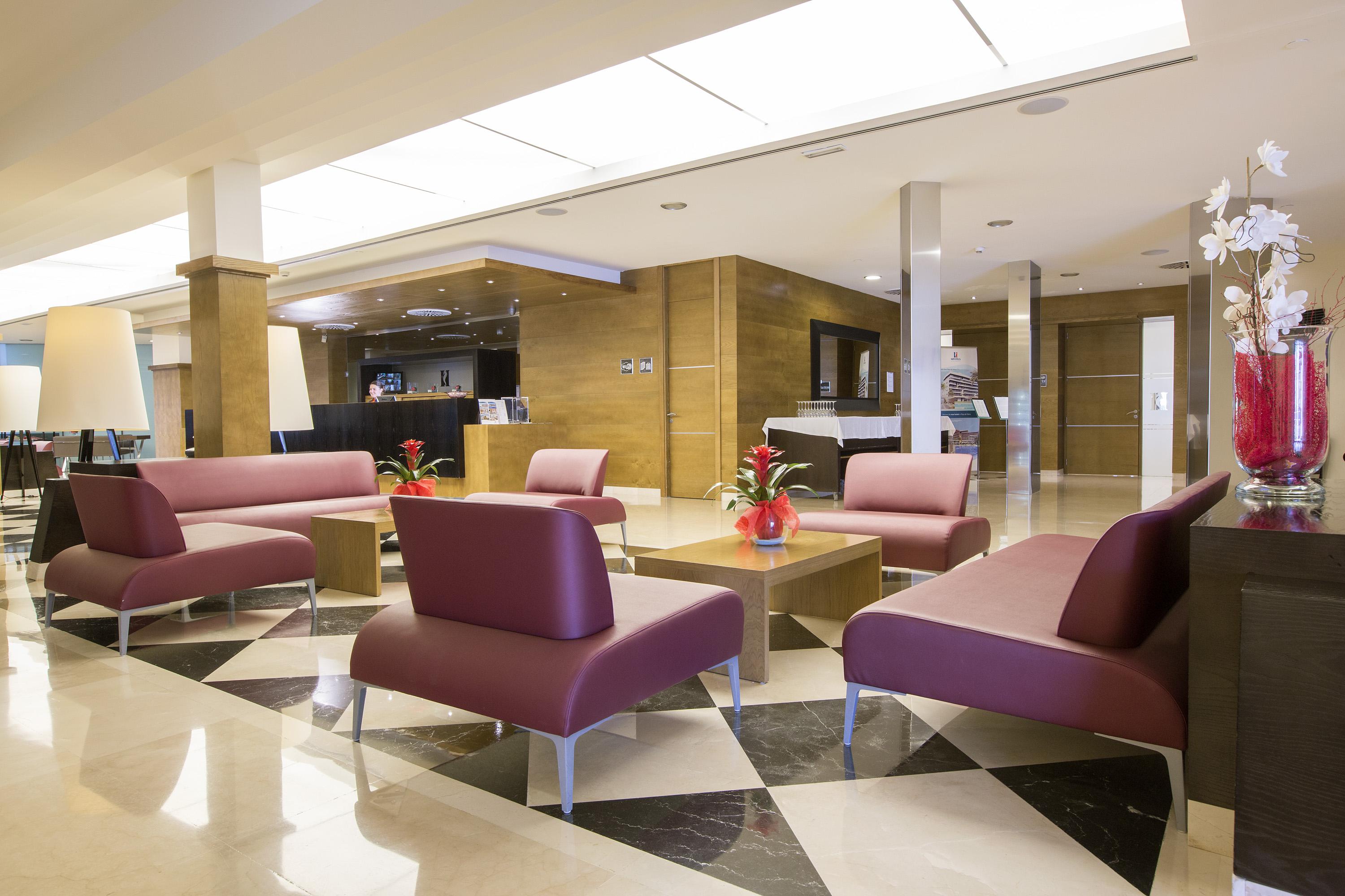 Hipotels Cala Millor Park Hotel Cala Millor (Mallorca)