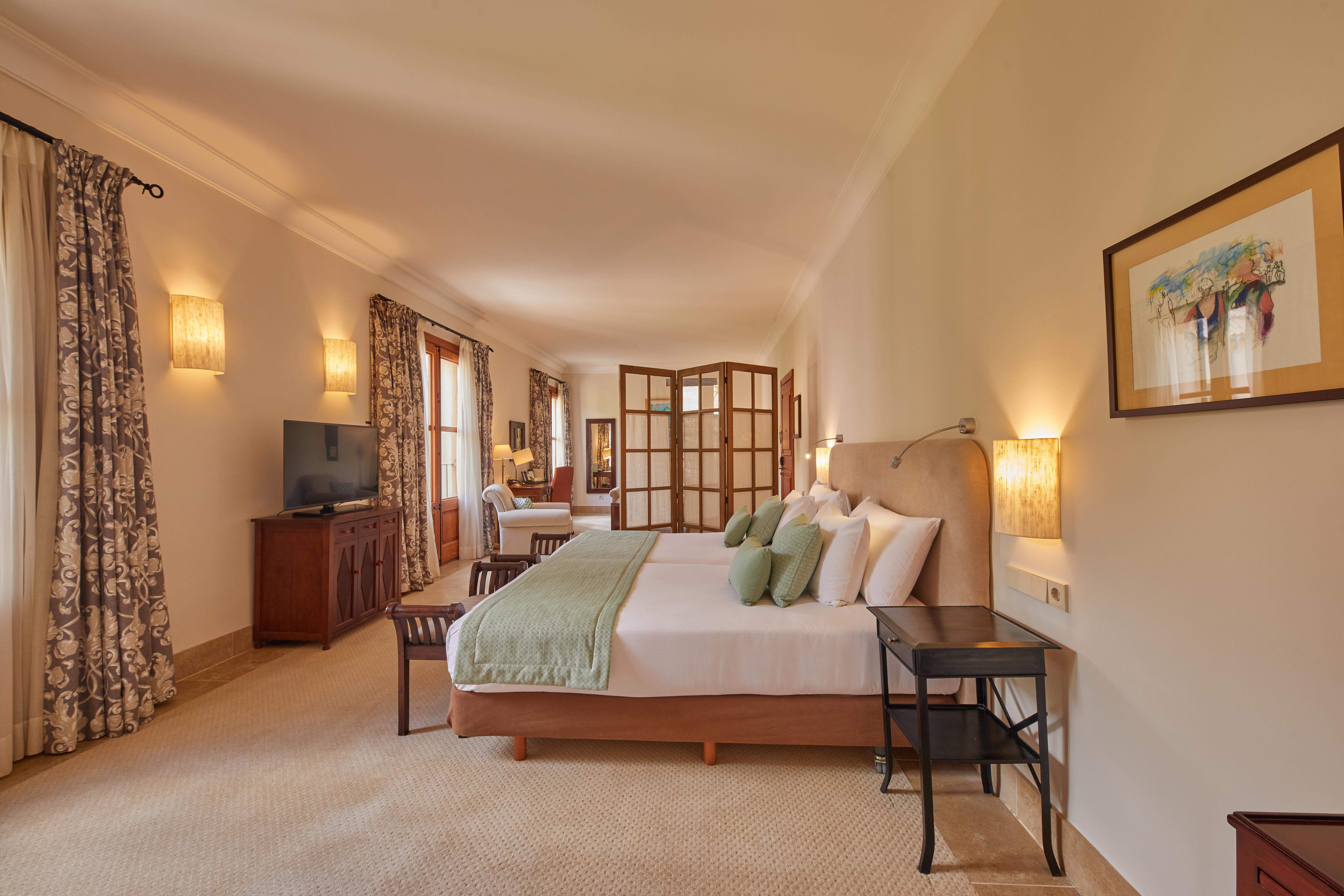 Zoetry Mallorca Wellness & (adults Only) 5*