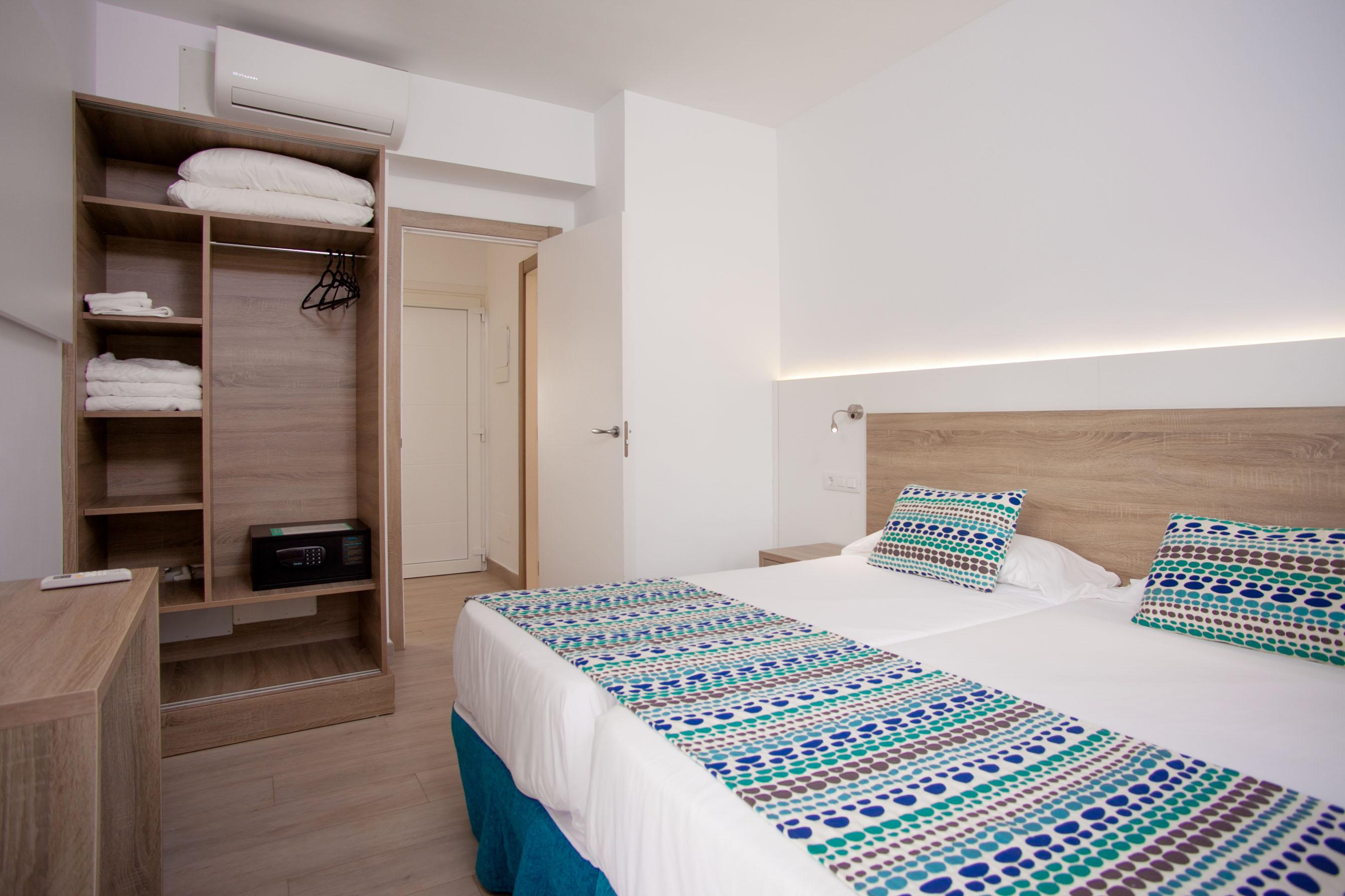 Aparthotel Globales Costa De La Calma 4*