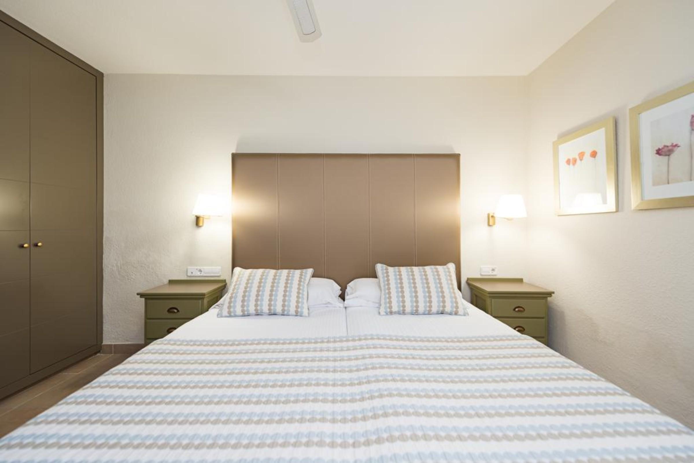 Hd Parque Cristobal Tenerife Resort