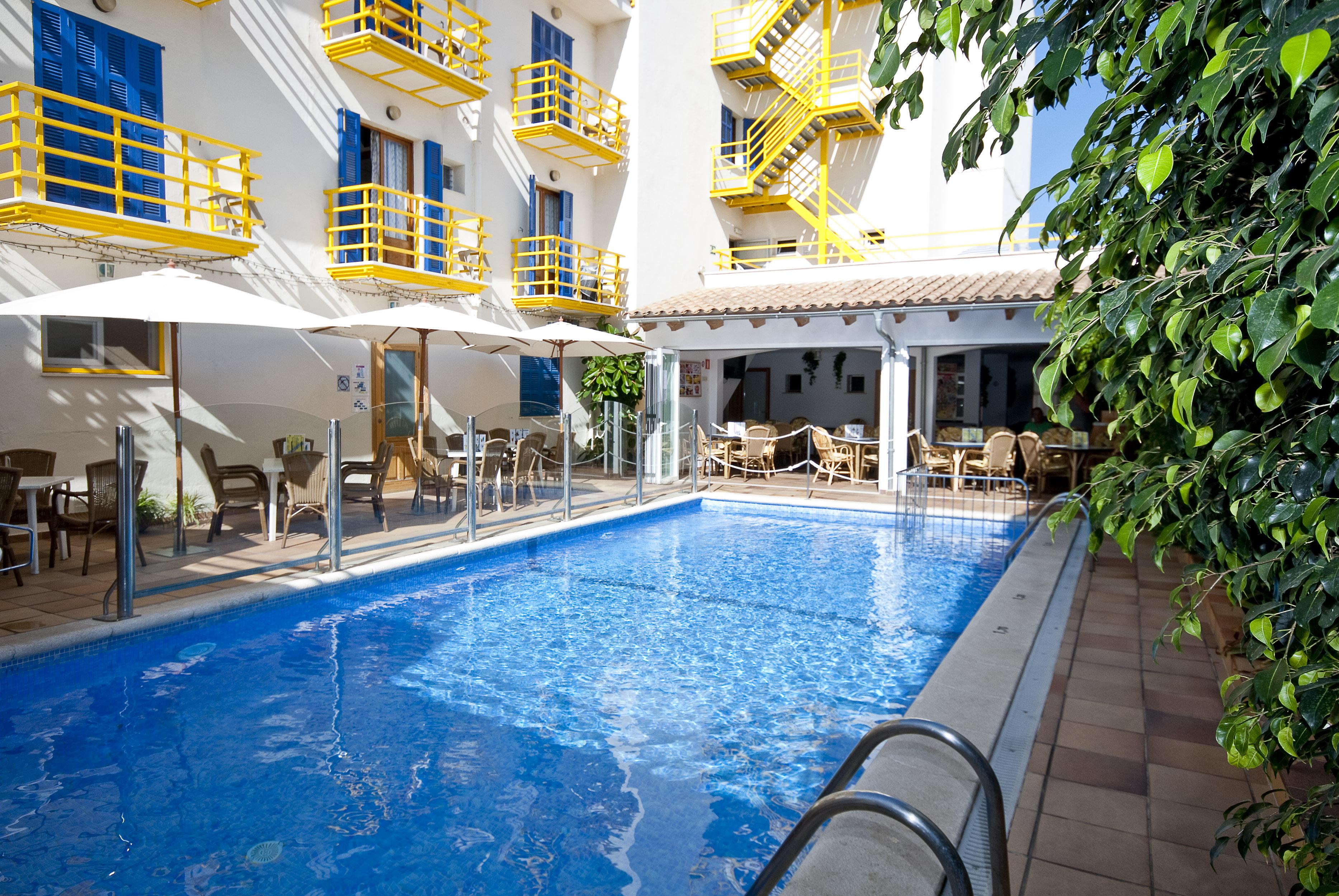 Bellavista Hotel