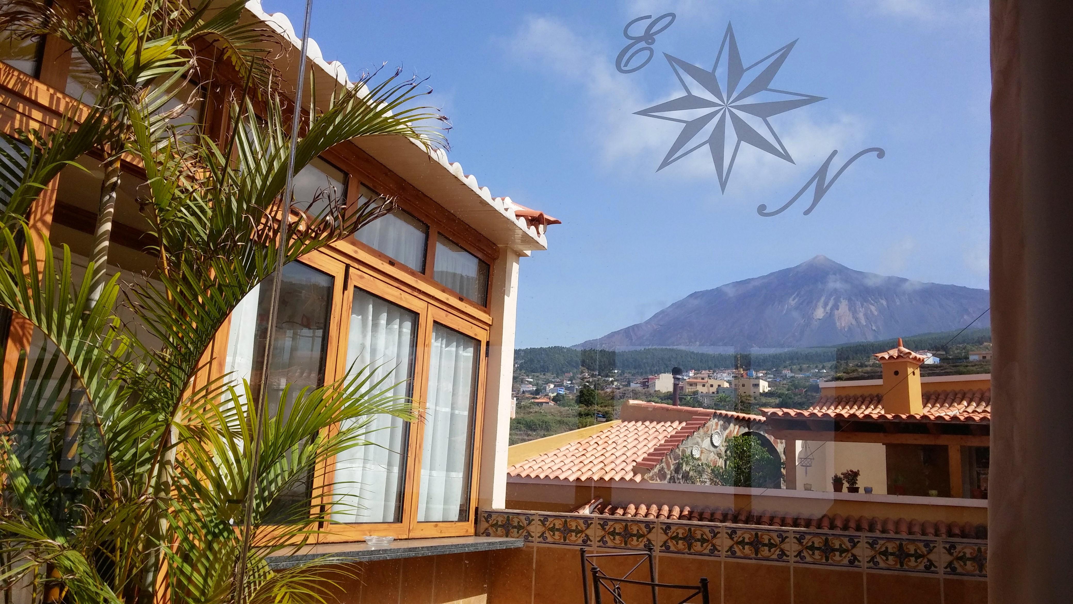 Estrella Del Norte Apartahotel Icod De Los Vinos