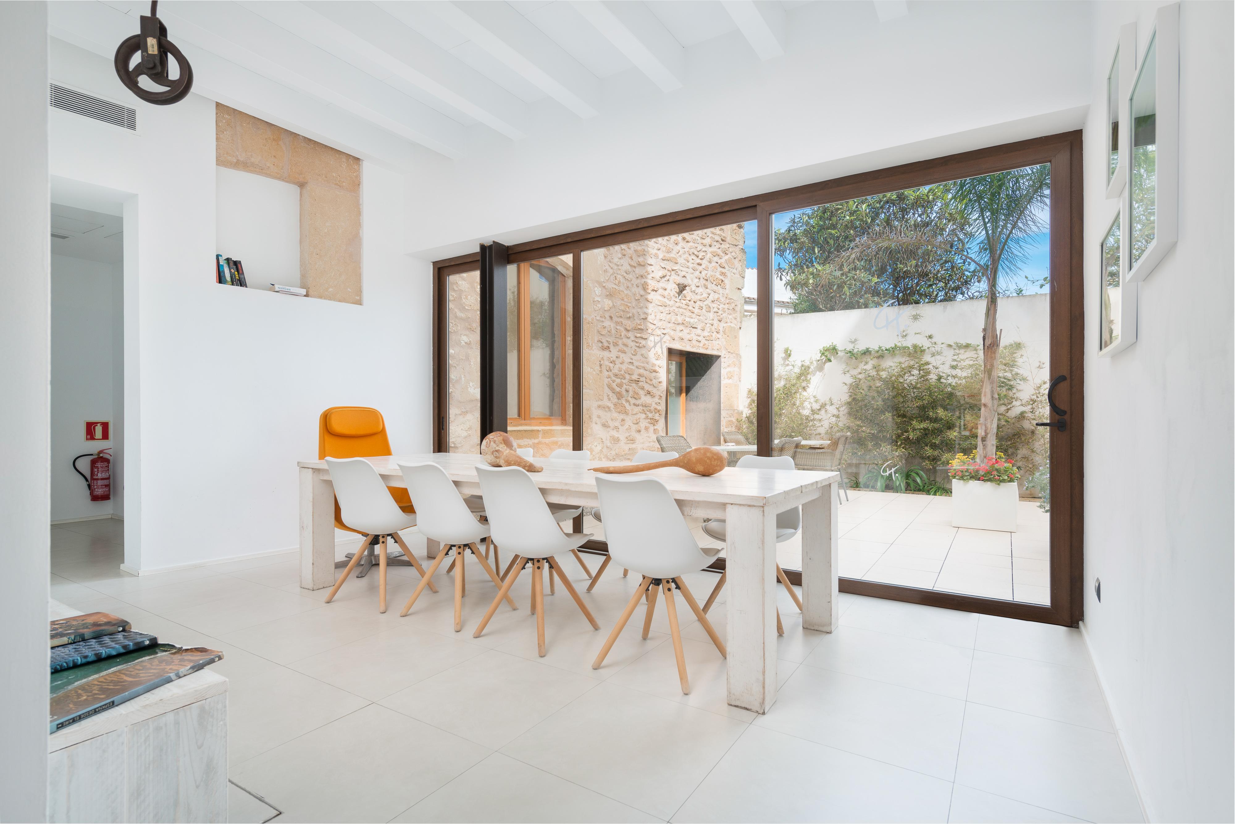 Hotel Petit - Turismo De Interior Alcudia (Mallorca)