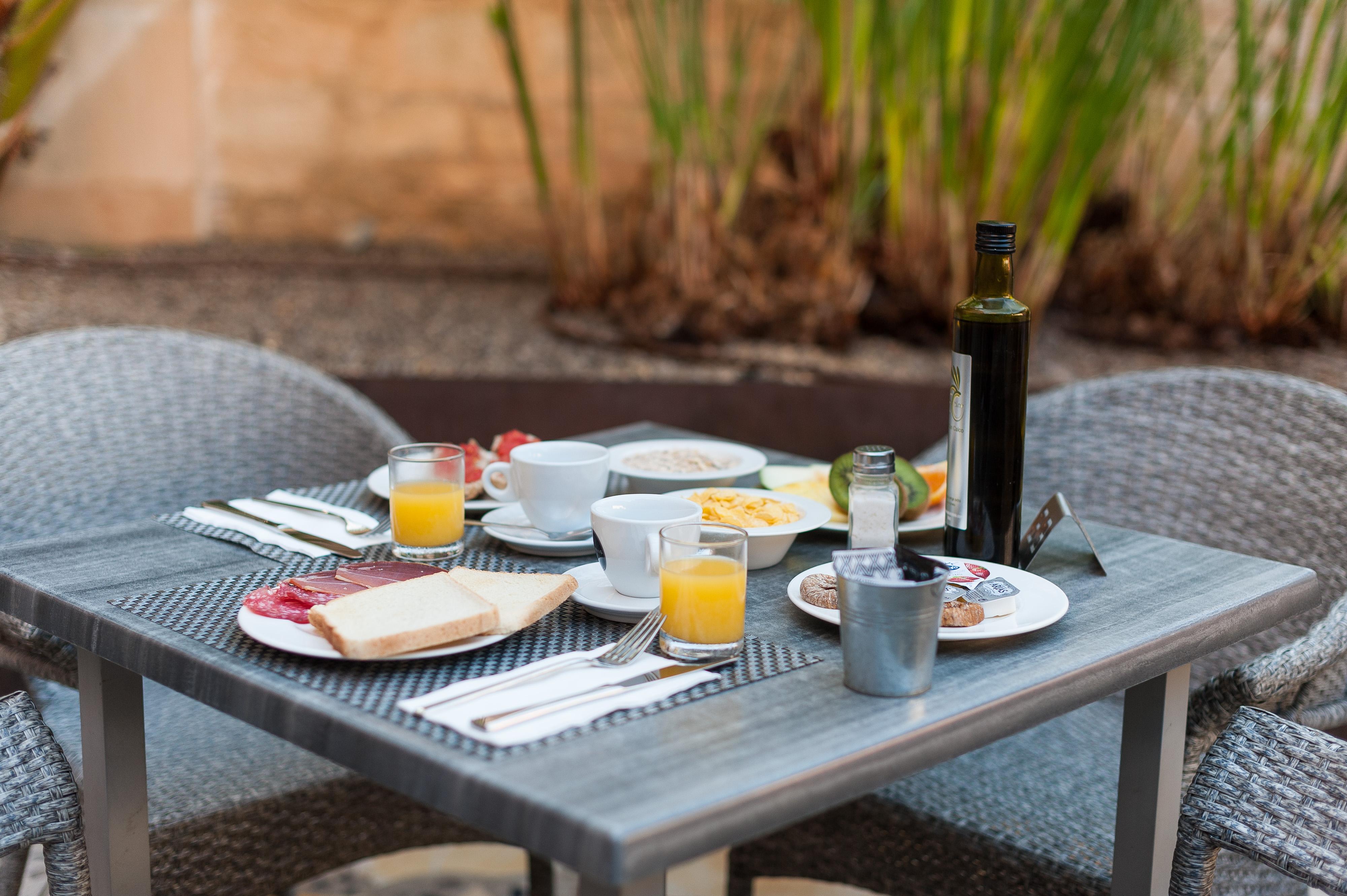 Petit - Turismo De Interior 4* Alcudia (Mallorca)