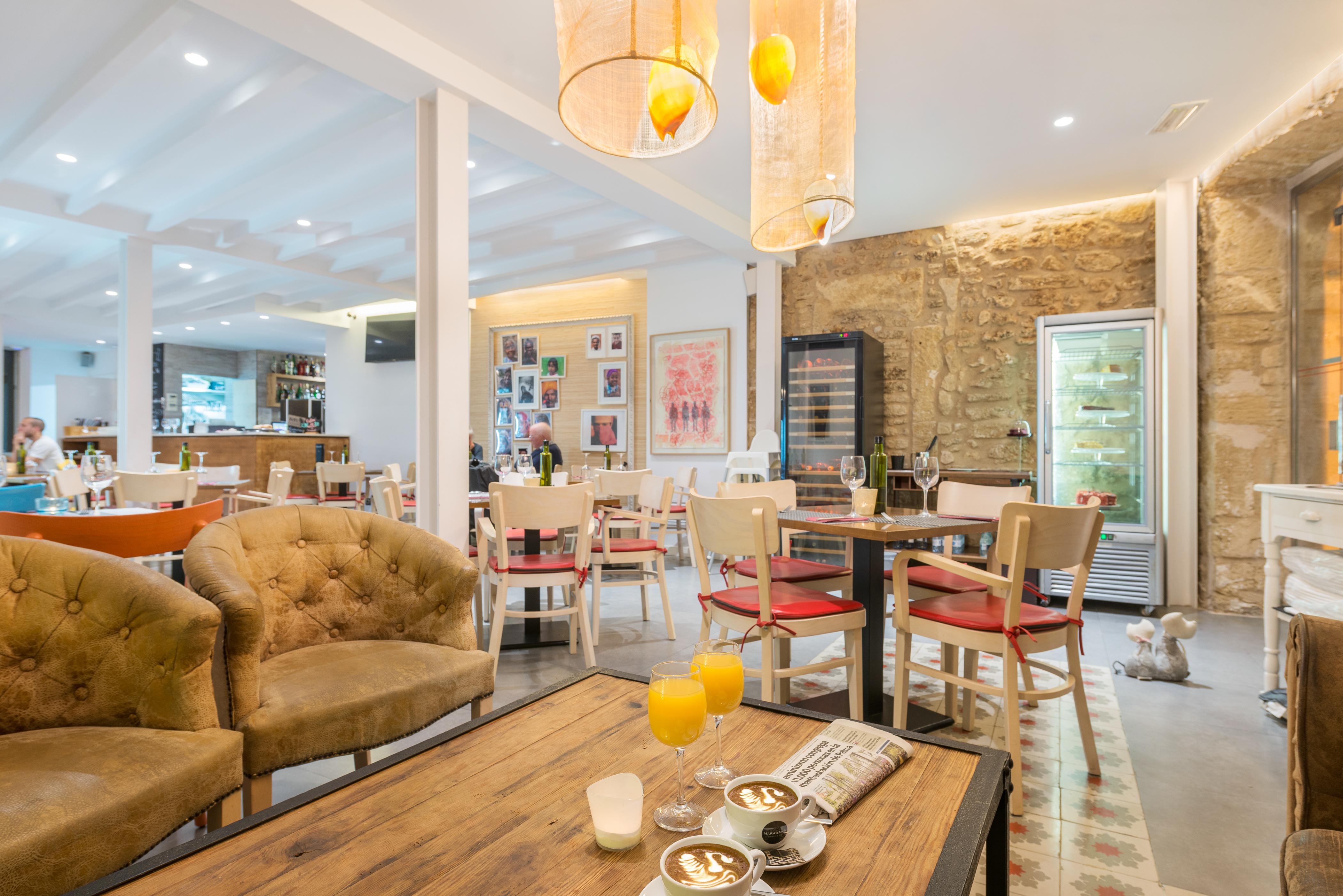 Petit - Turismo De Interior 4* Alcudia (Mallorca)