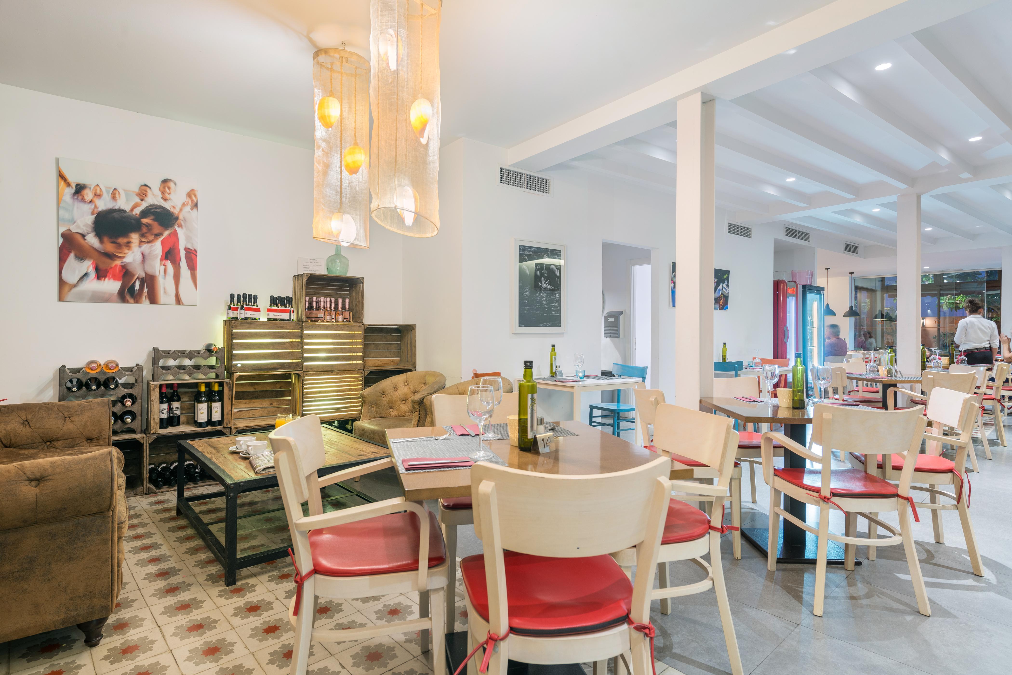 Hotel Petit - Turismo De Interior 4*