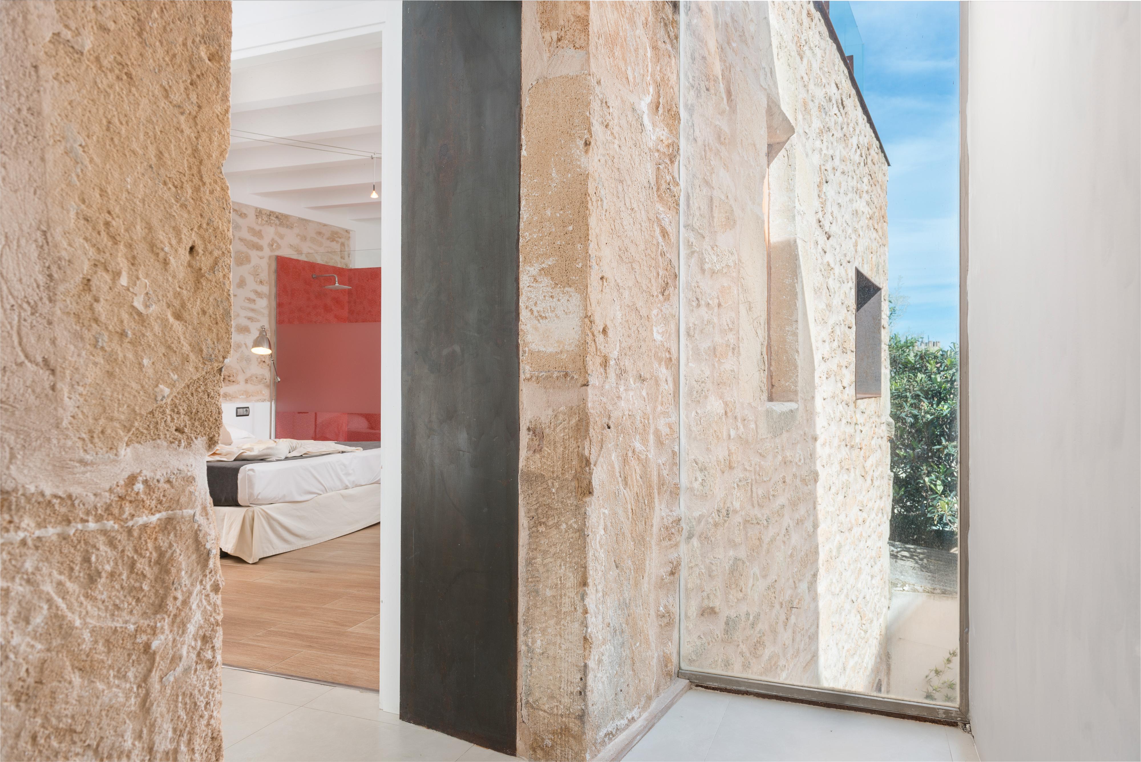 Petit - Turismo De Interior 4* Alcudia (Mallorca)