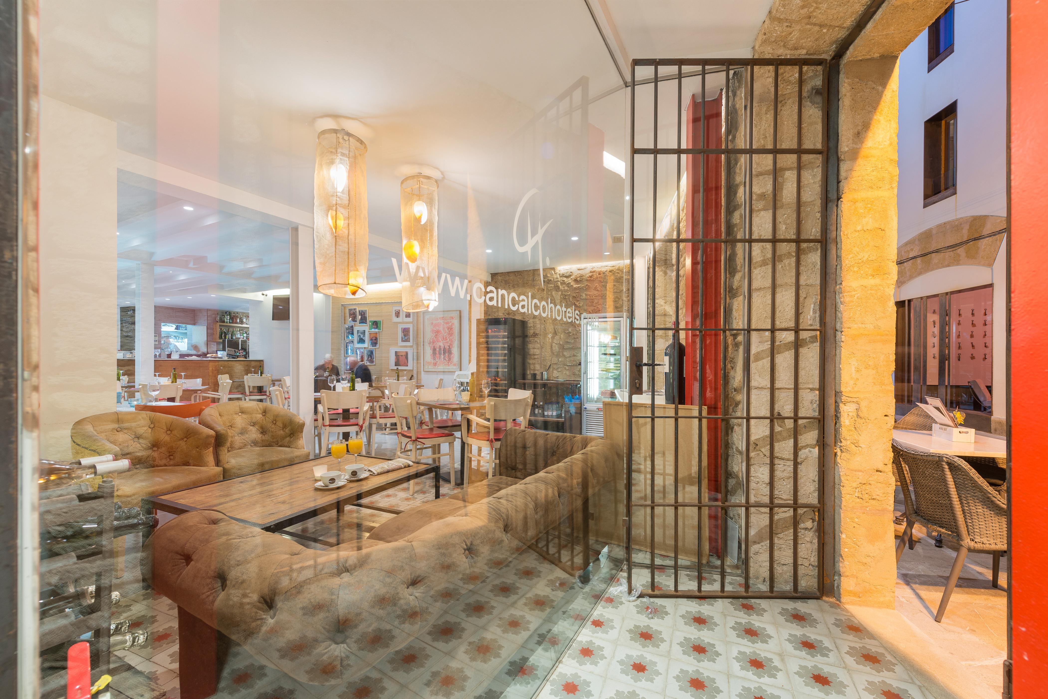 Petit - Turismo De Interior 4* Alcudia (Mallorca)