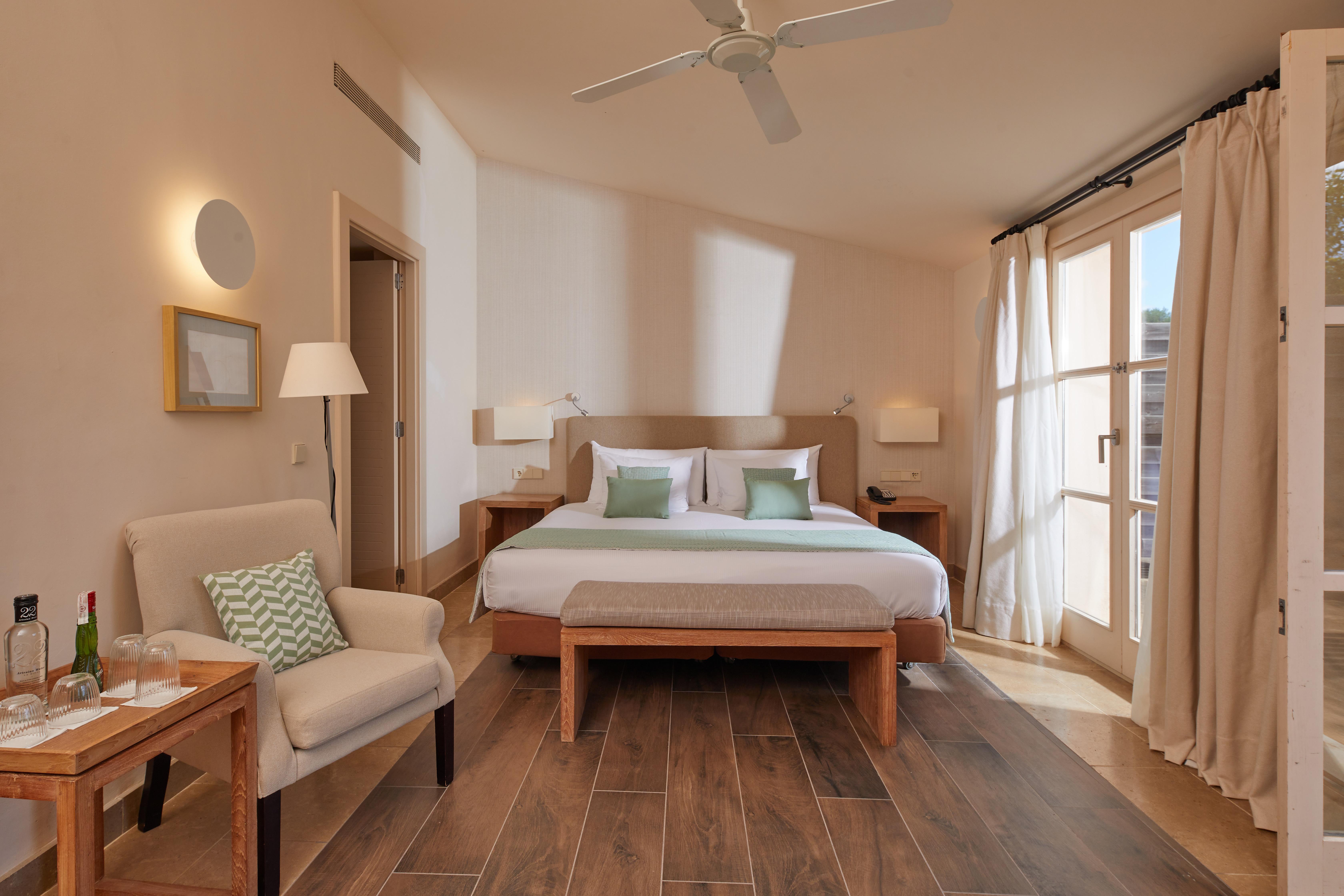 Hotel Zoetry Mallorca Wellness & (adults Only) 5*