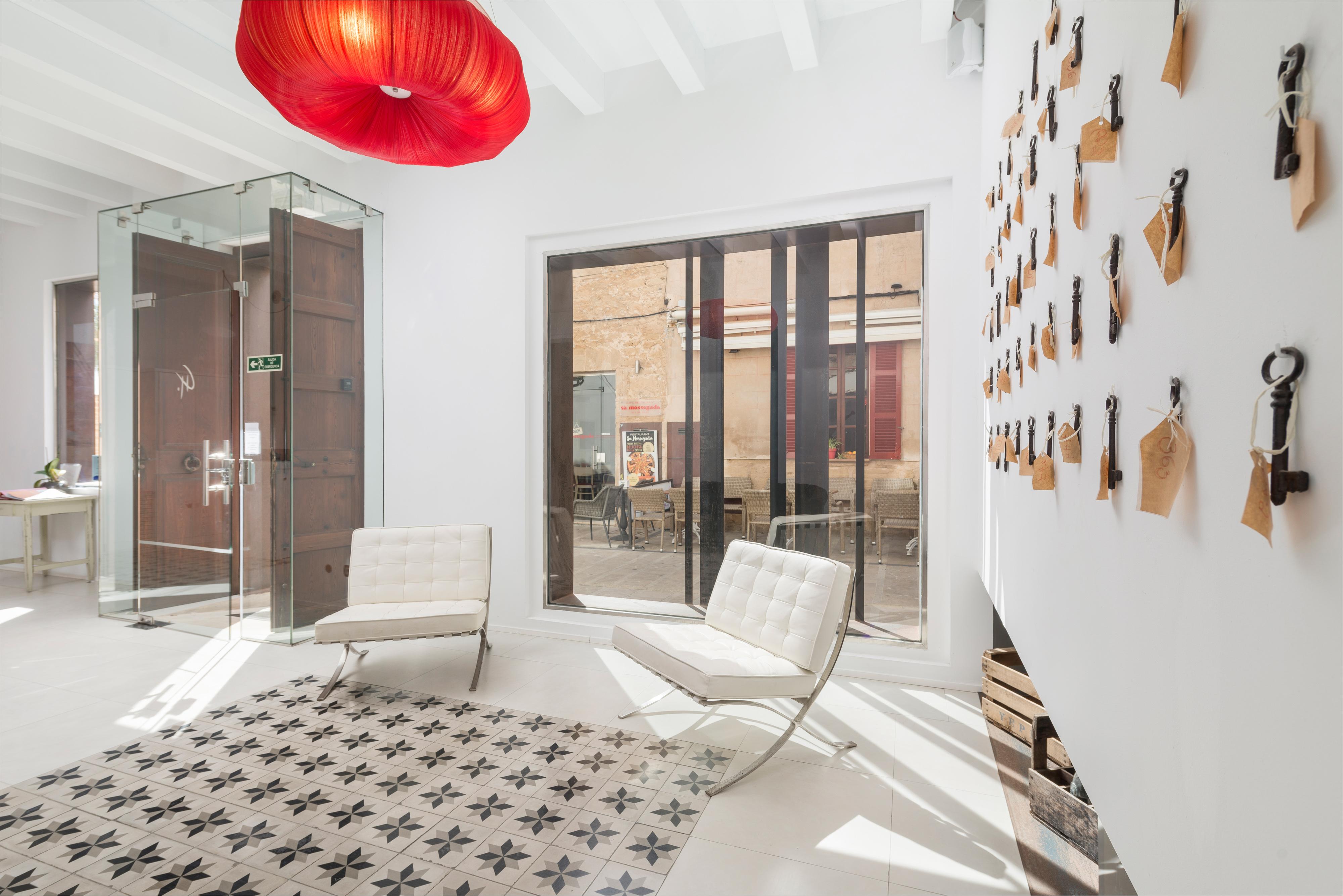 Petit - Turismo De Interior Hotel