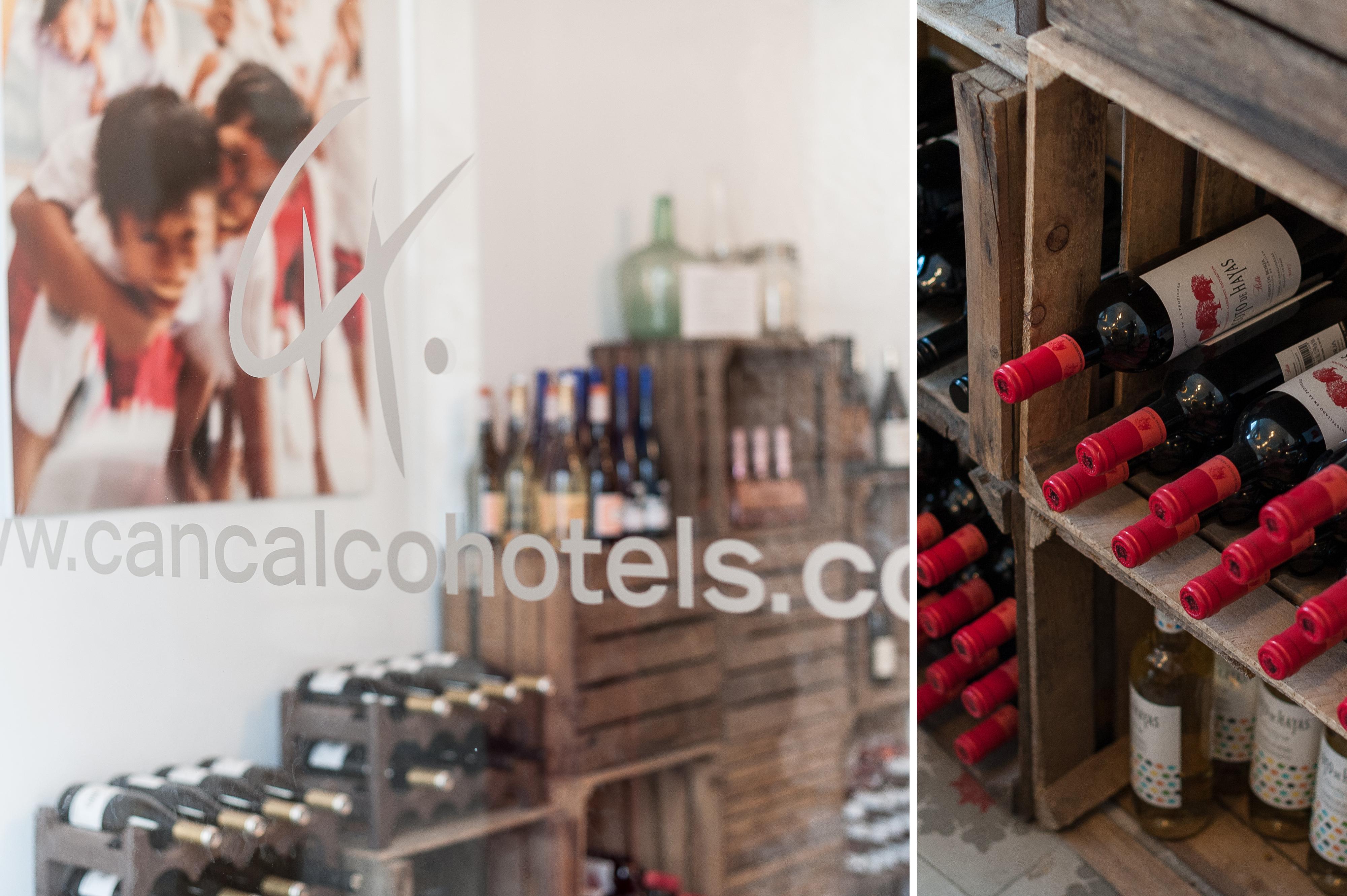 Hotel Petit - Turismo De Interior
