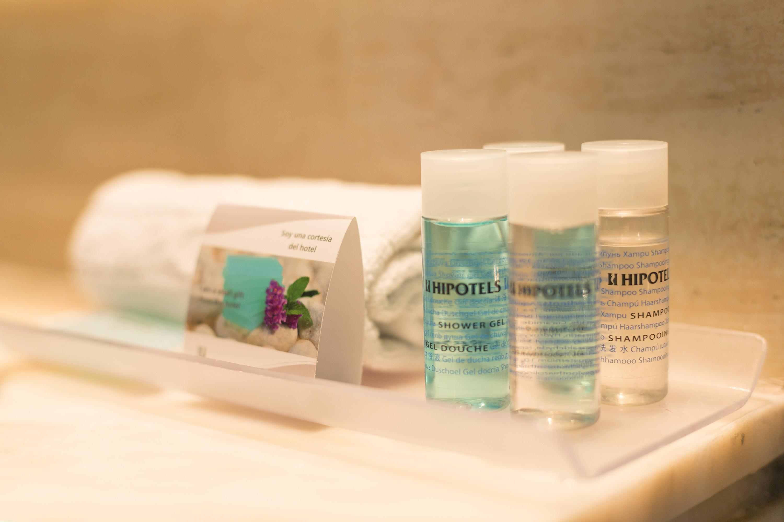Hipotels Mercedes Apartahotel 4*