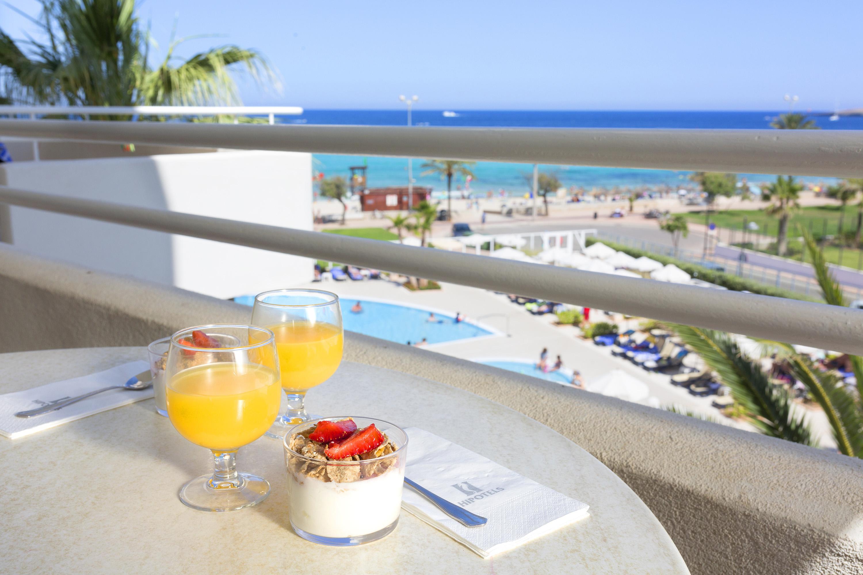 Hipotels Mercedes Apartahotel