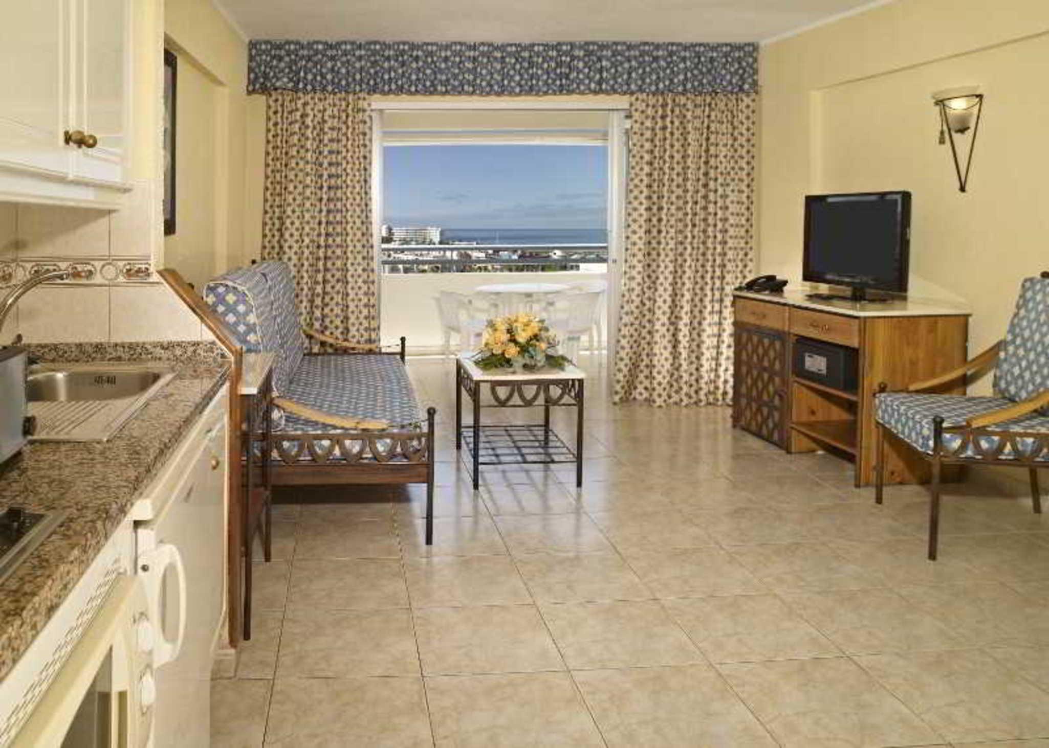 Hotel Hovima Santa María Costa Adeje (Tenerife)