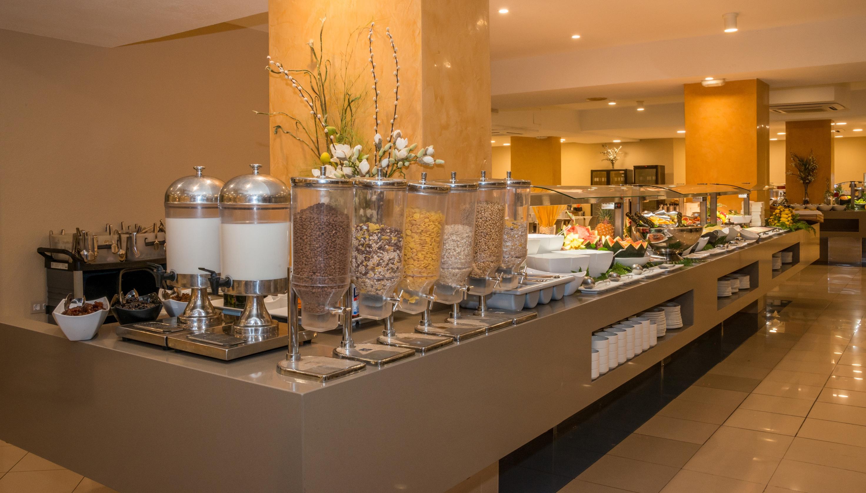 Hovima Santa María Hotel