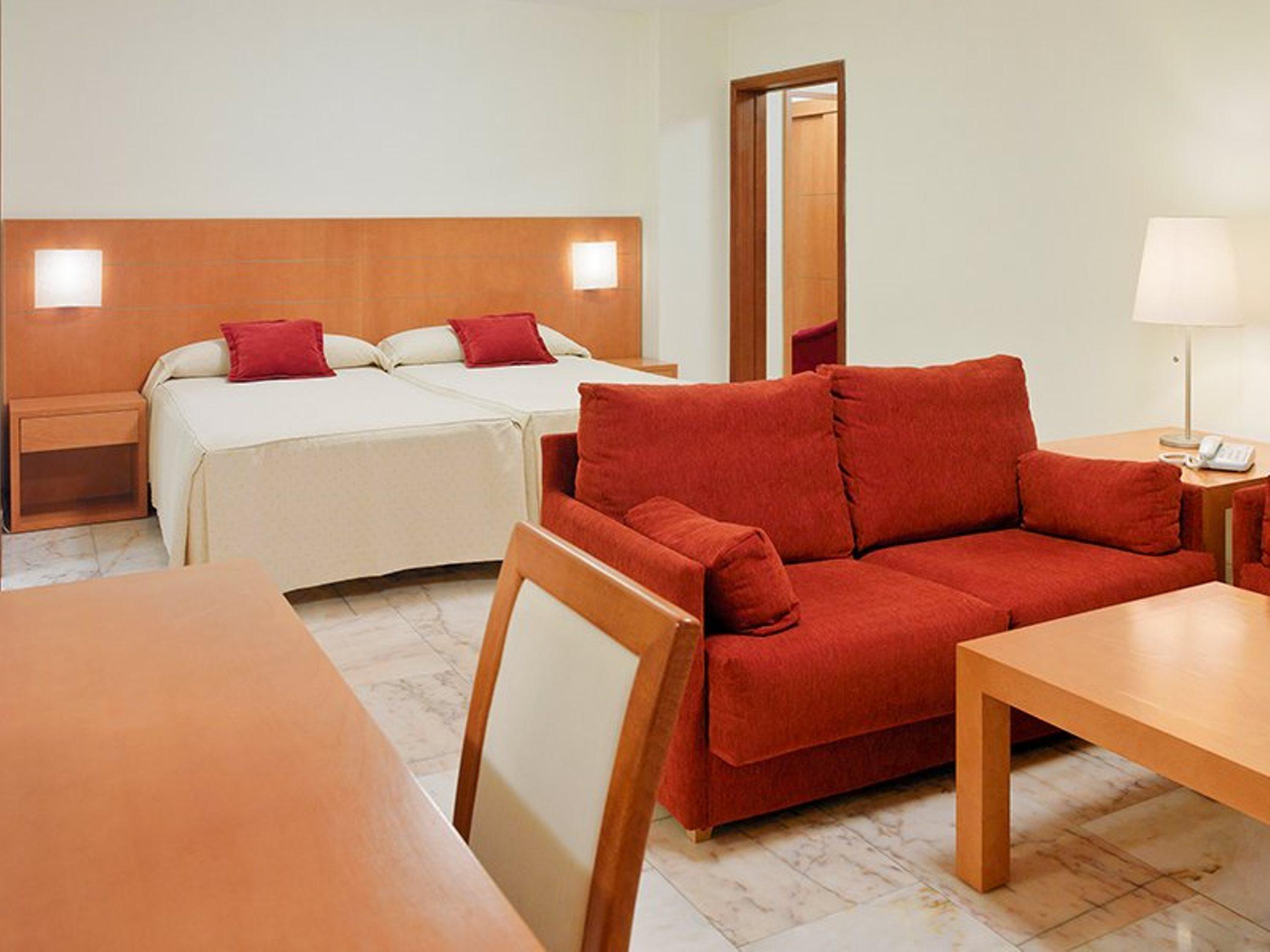 Principe Paz Hotel 3*