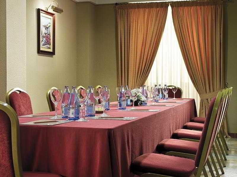 Principe Paz Hotel 3*