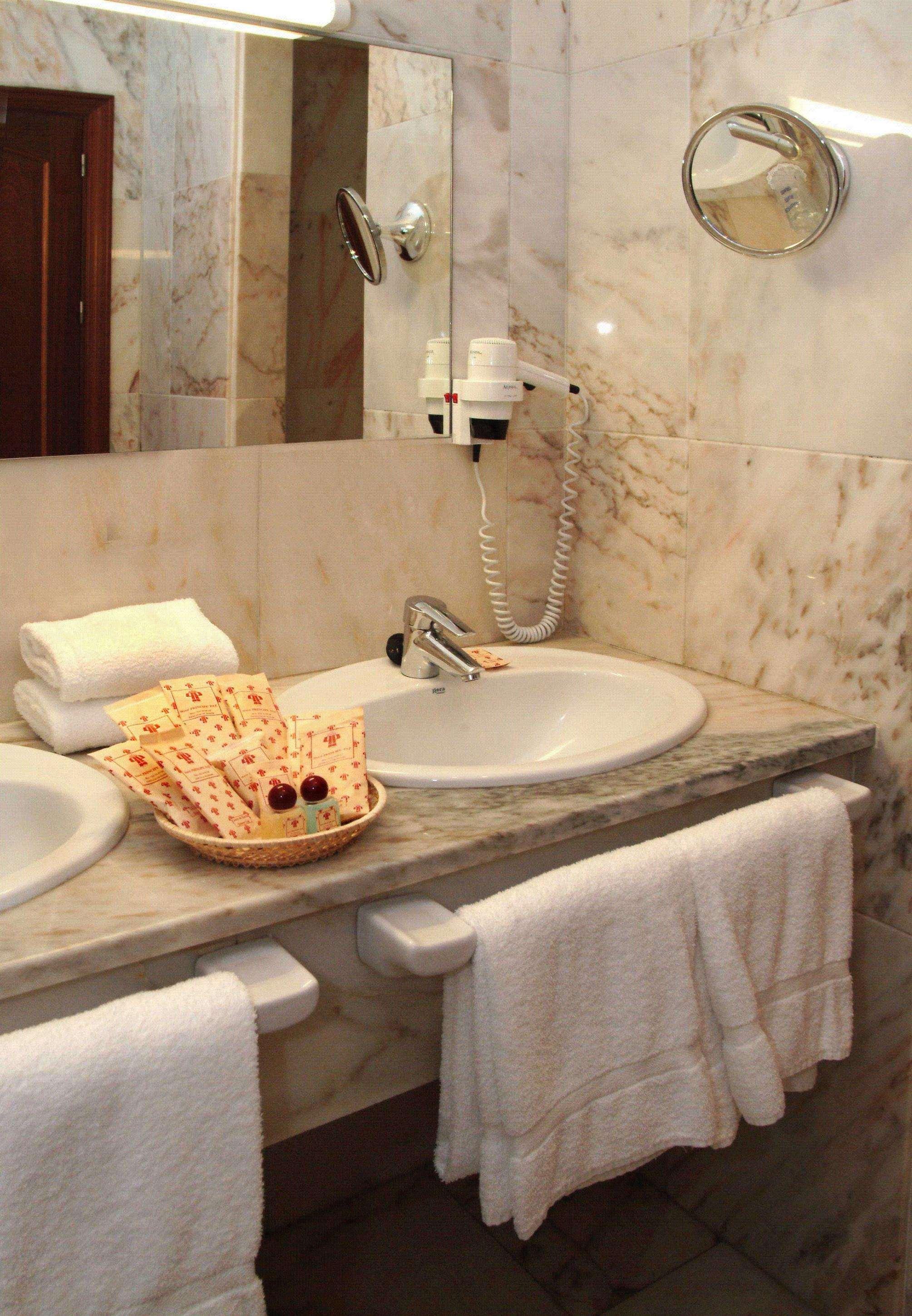 Principe Paz Hotel