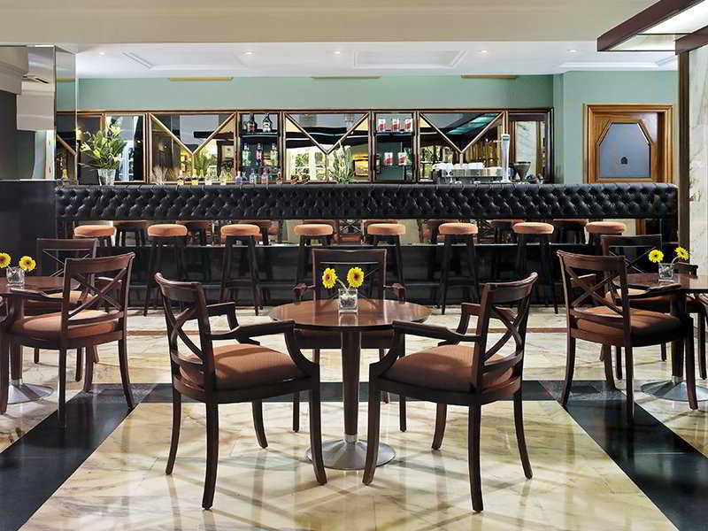 Principe Paz Hotel 3*