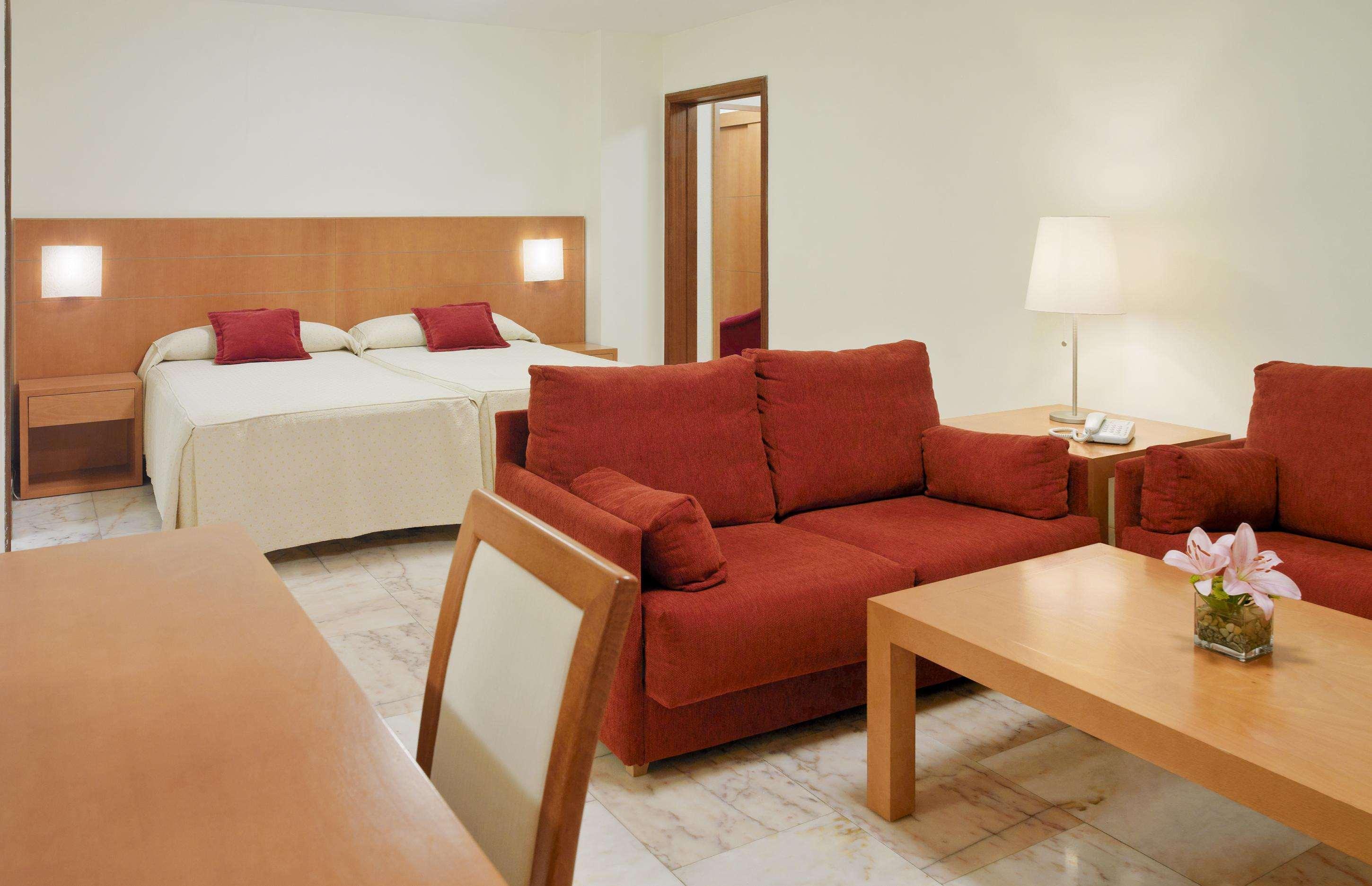 Hotel Principe Paz Santa Cruz de Tenerife
