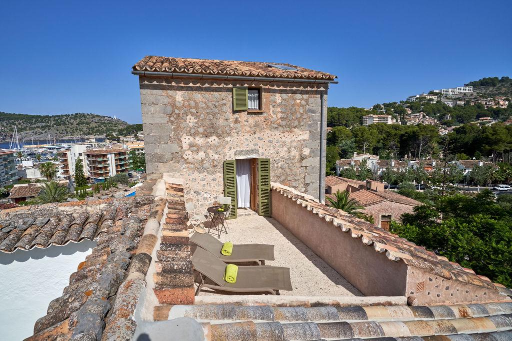 Es Port 4* Port De Soller