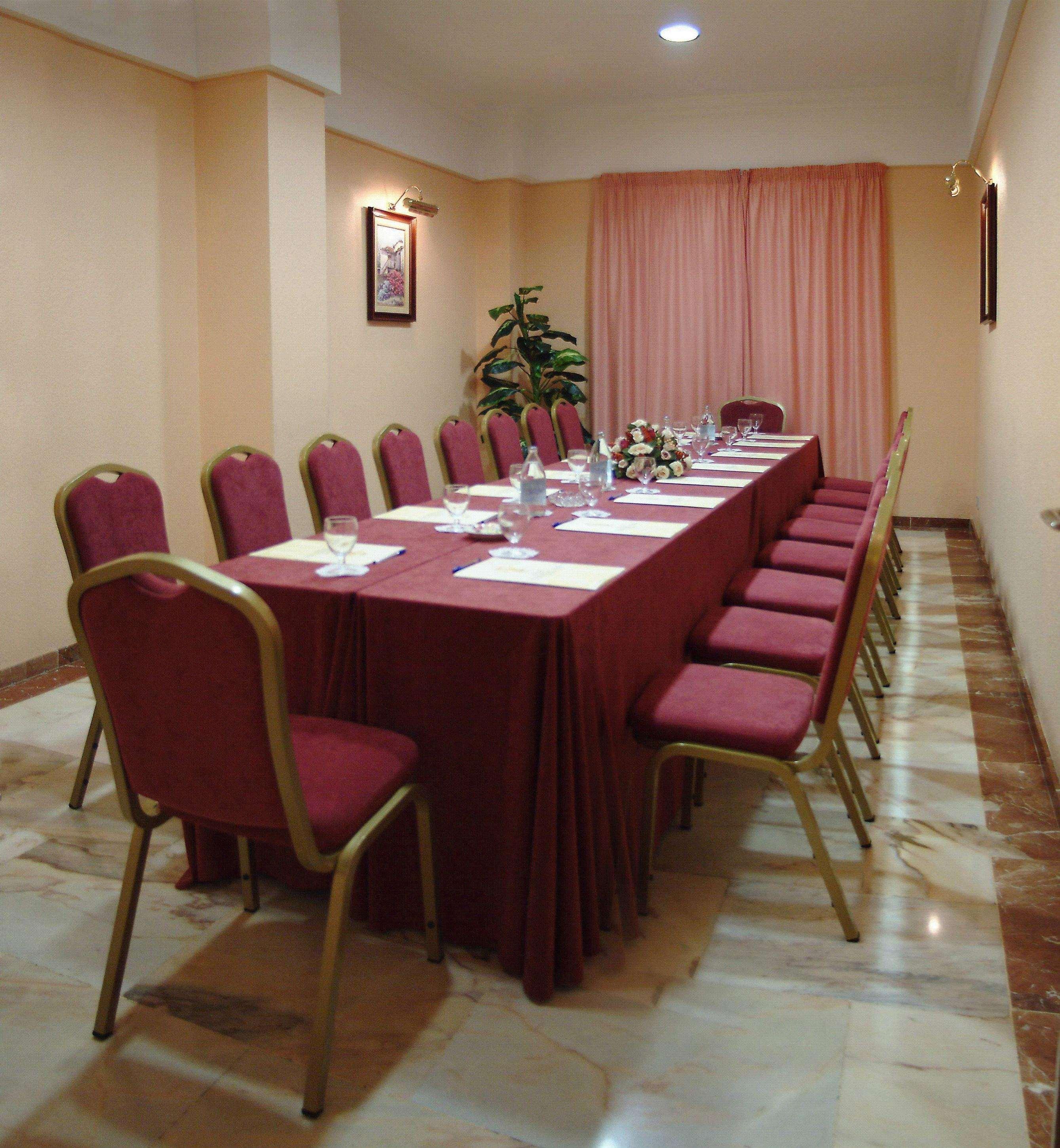 Principe Paz Hotel