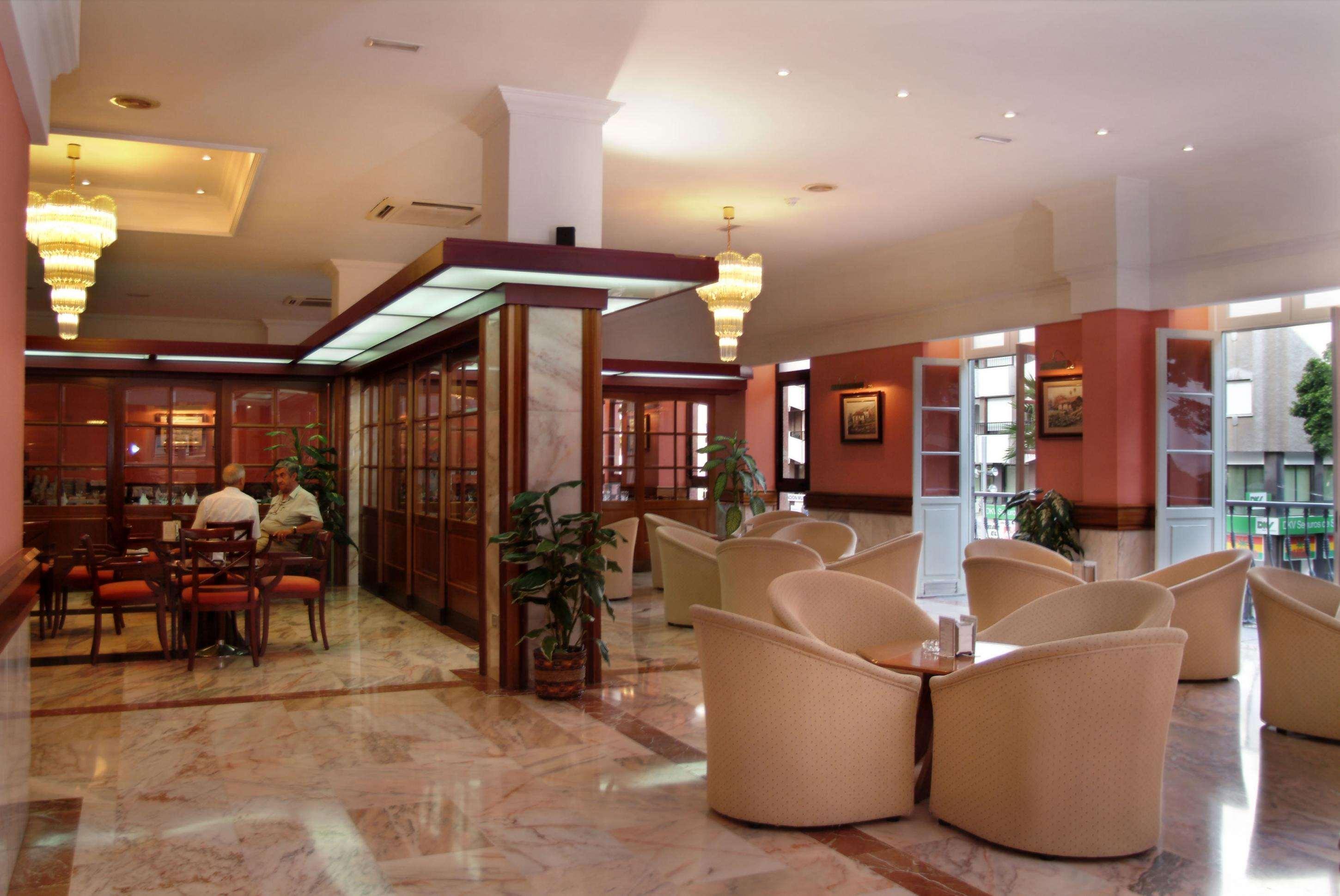 Principe Paz Hotel