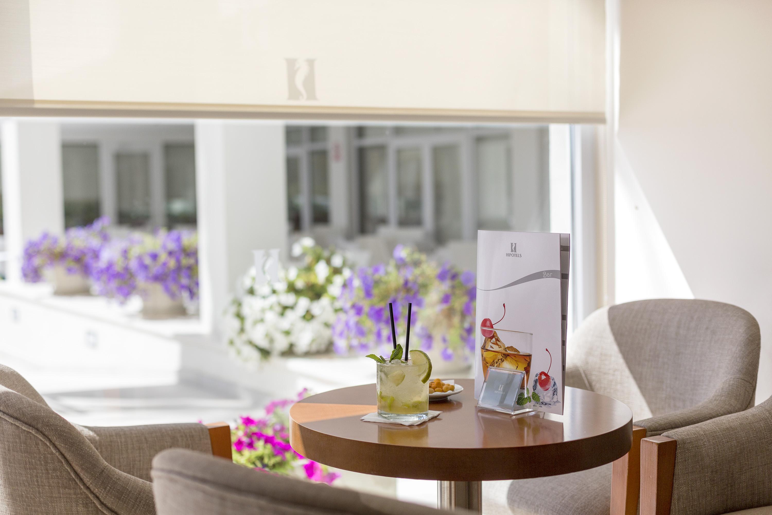 Apartahotel Hipotels Mercedes Cala Millor (Mallorca)