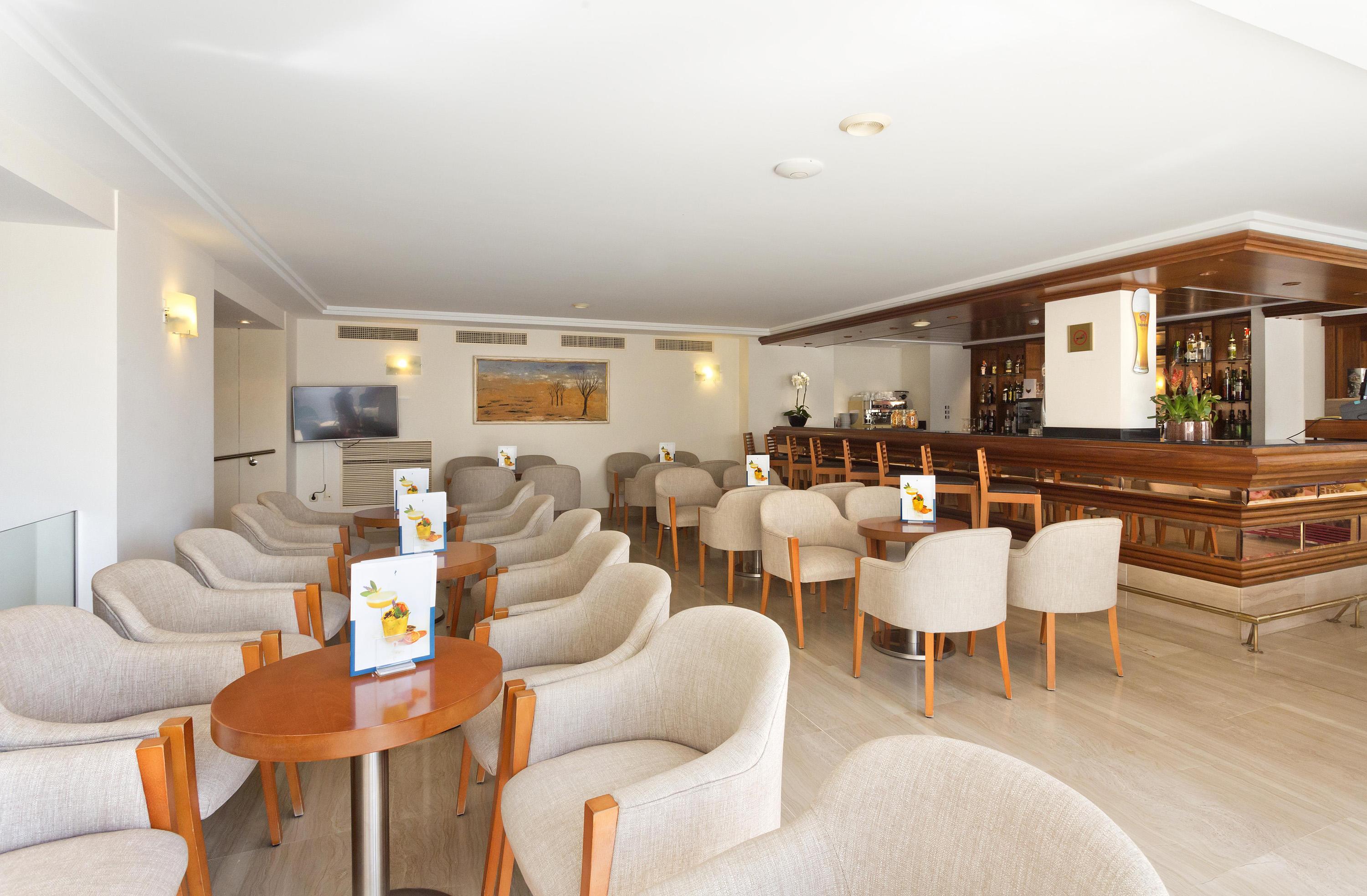 Apartahotel Hipotels Mercedes Cala Millor (Mallorca)