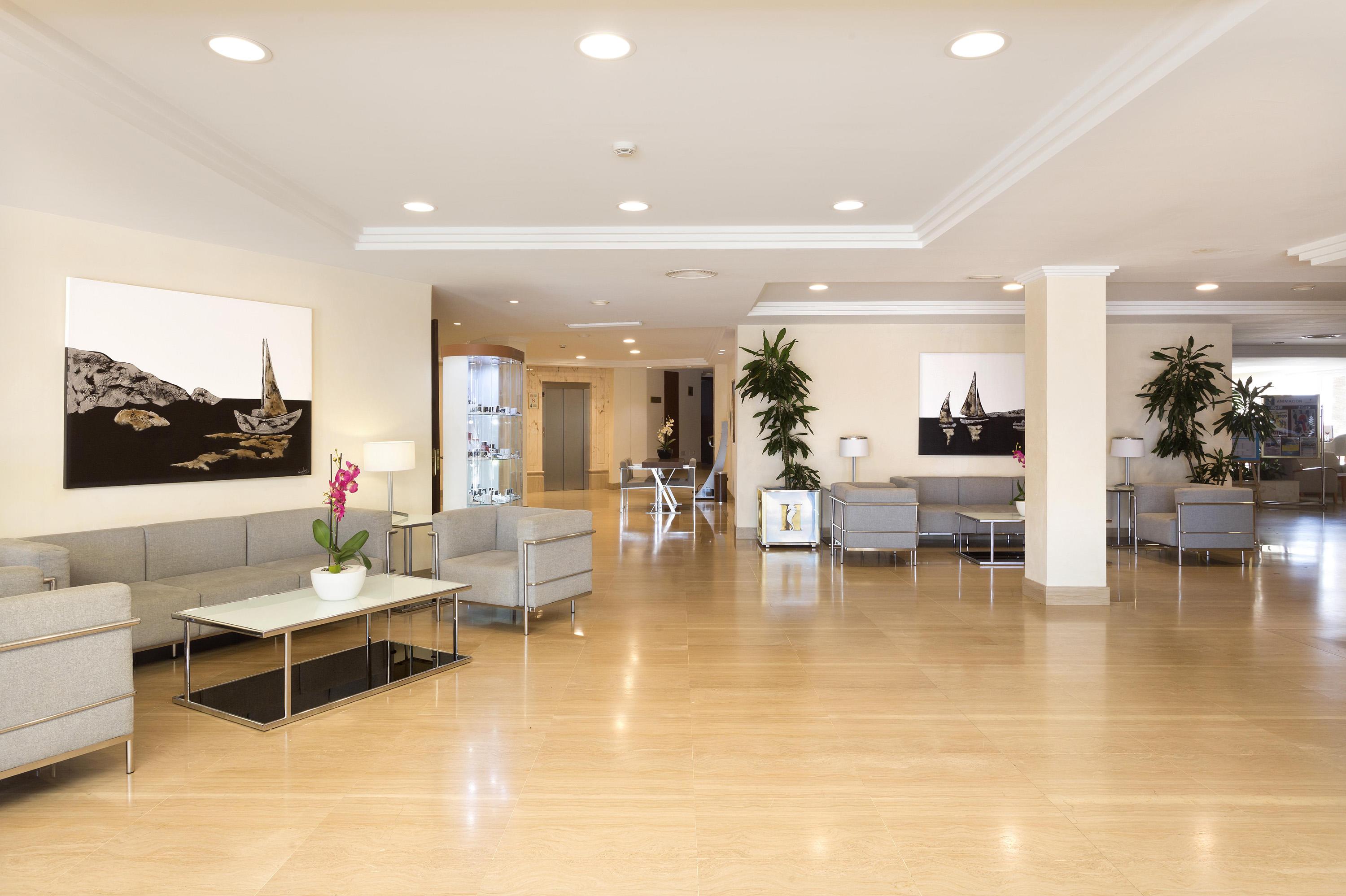 Hipotels Mercedes Apartahotel Cala Millor (Mallorca)