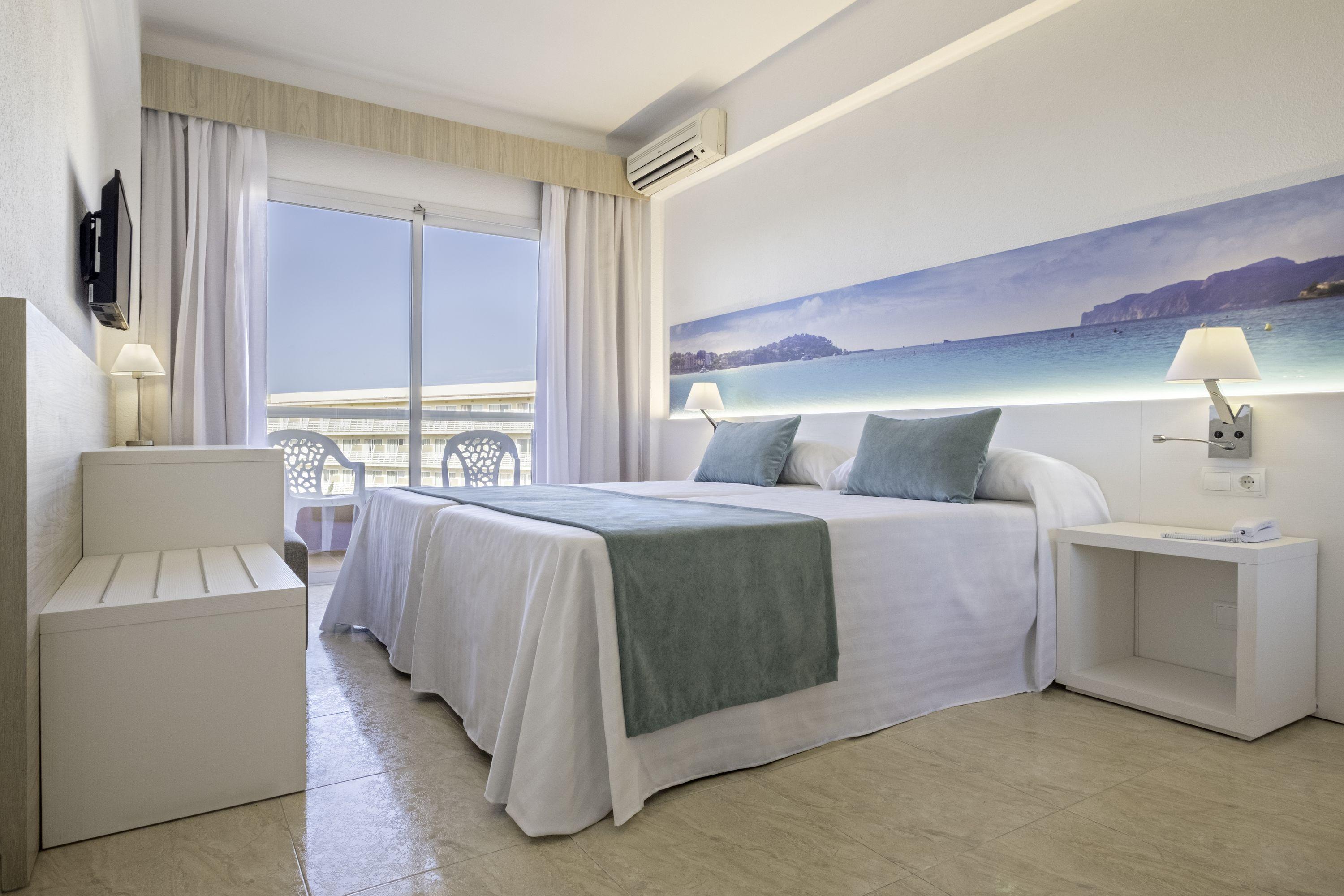 Hotel Azuline Bahamas Y Bahamas Ii 3*